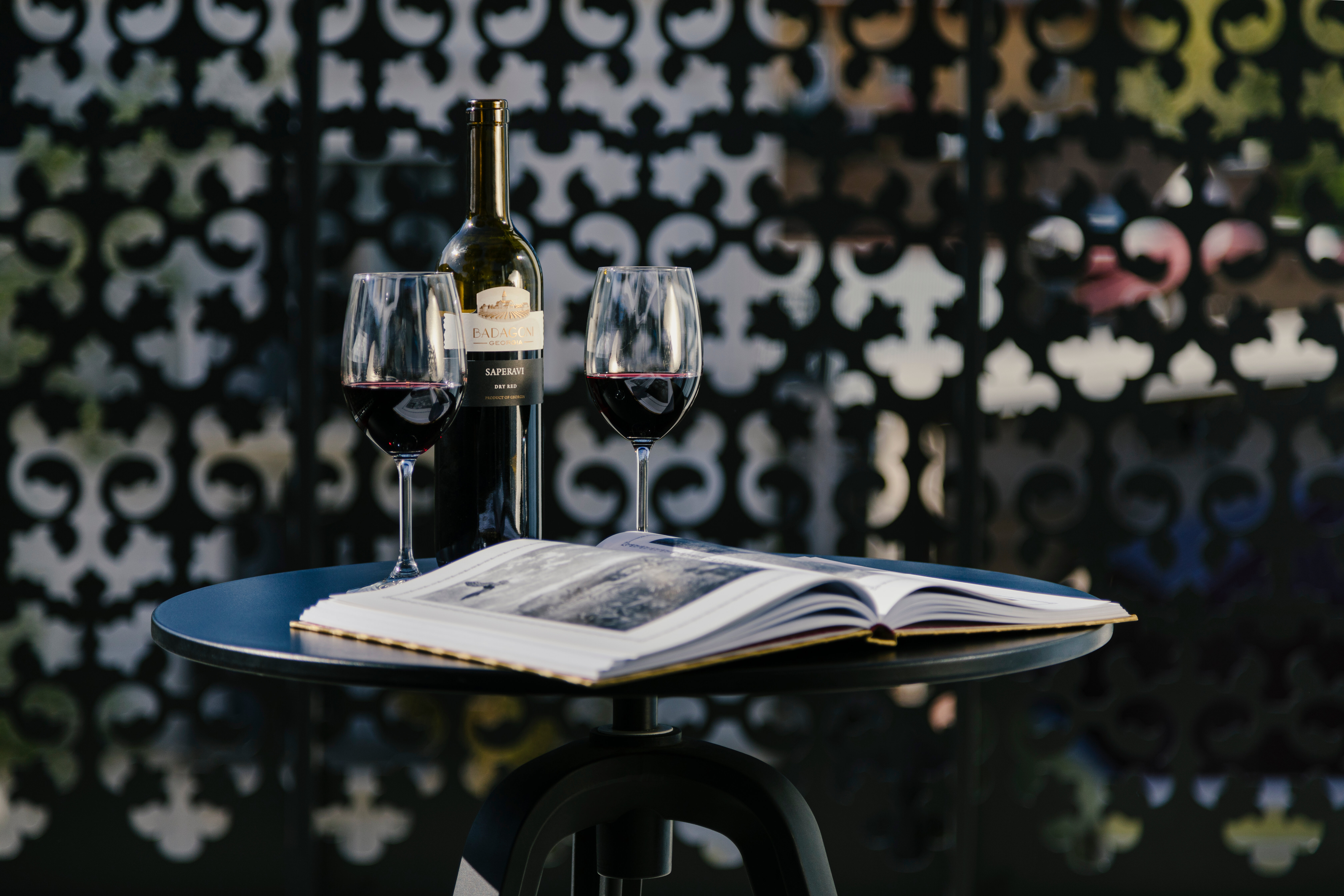 Люкс с террасой