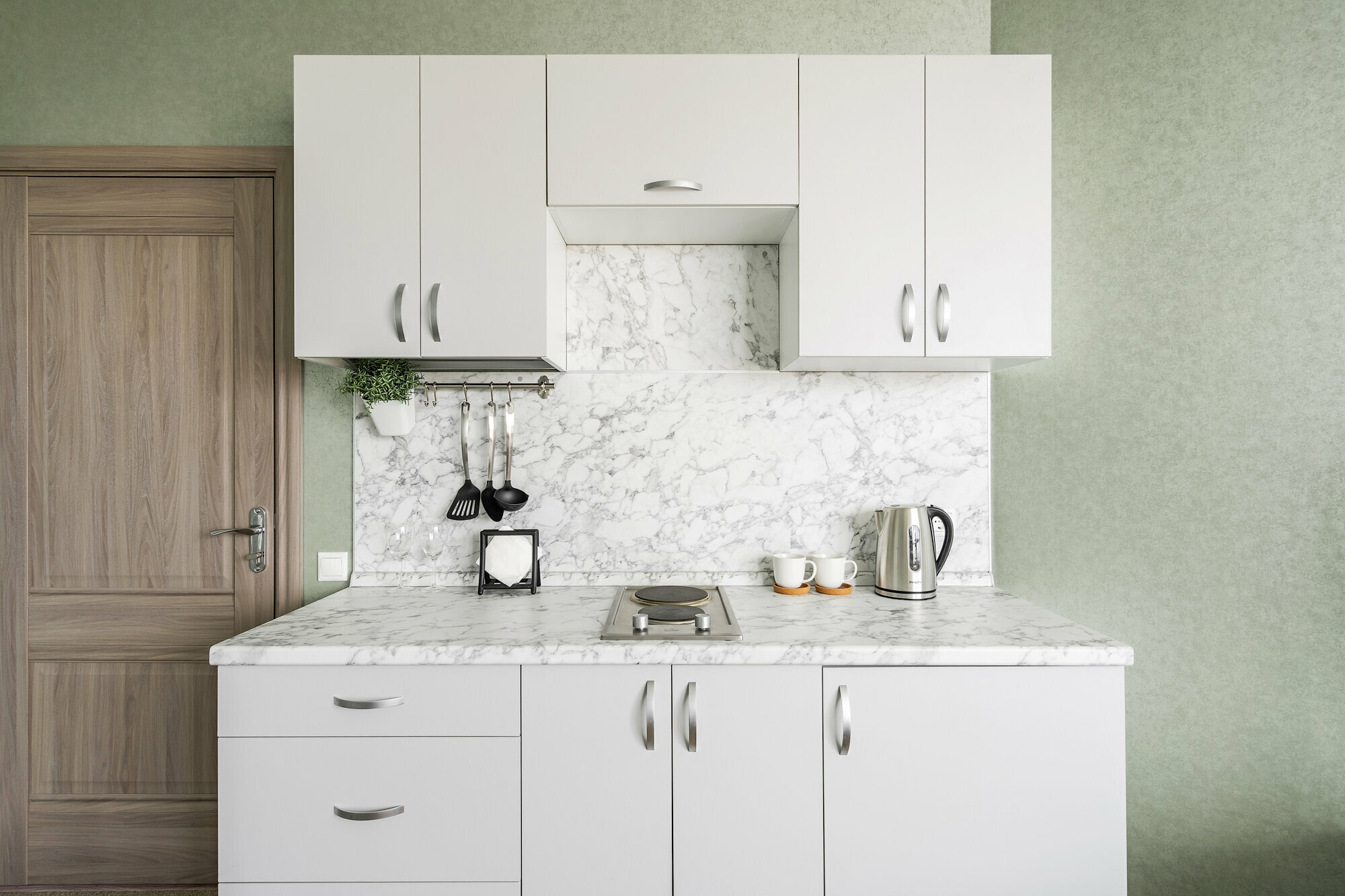 Двухместный номер с общей ванной комнатой и панорамным видом на реку