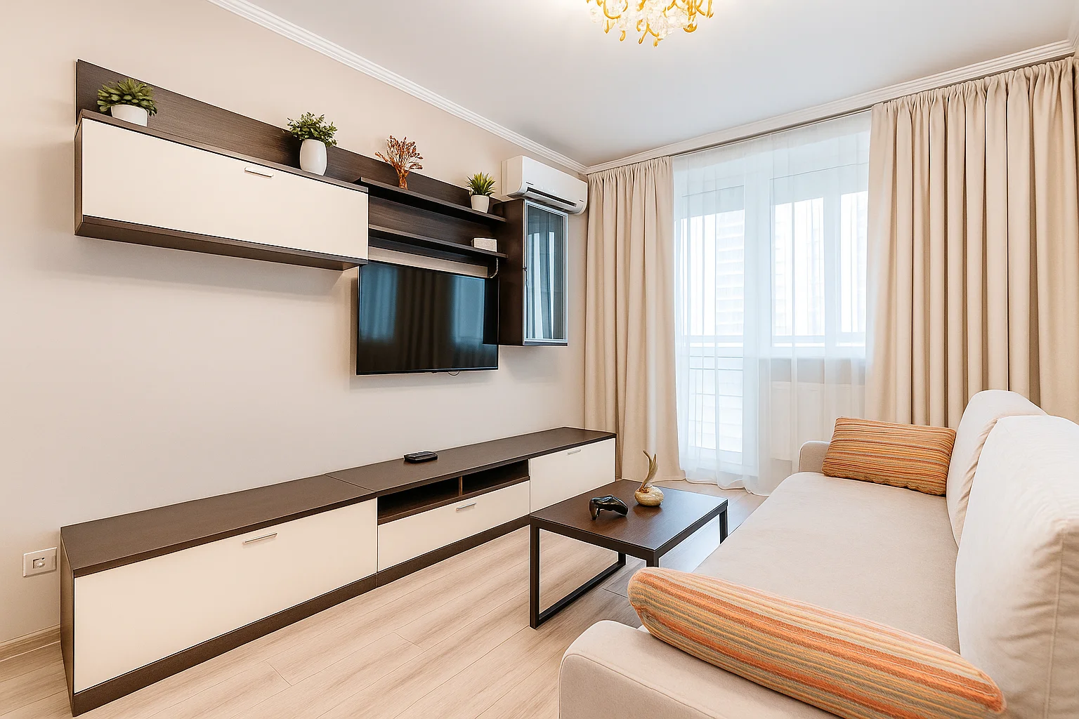 Улучшенный семейный номер