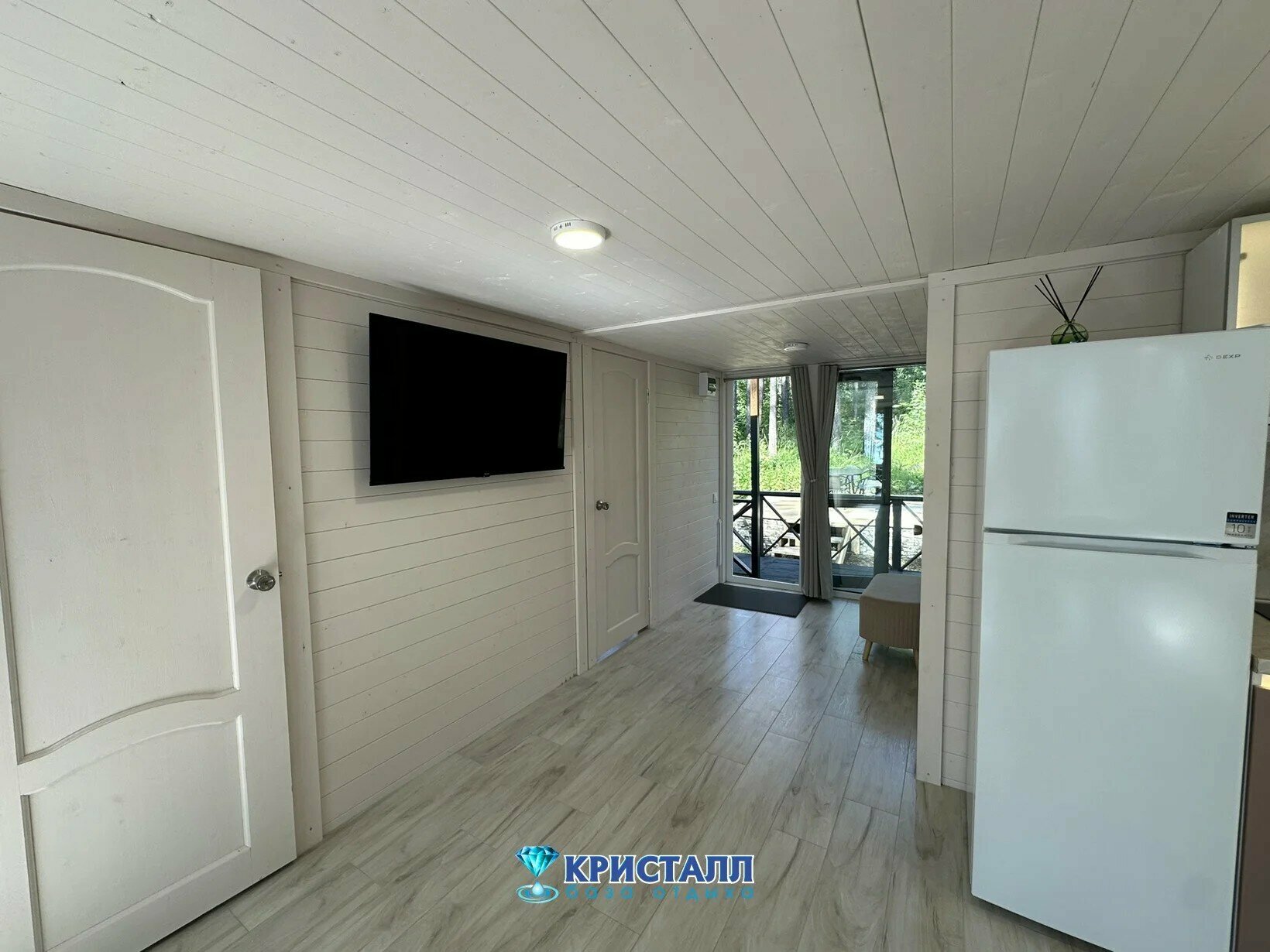 Улучшенная капсула