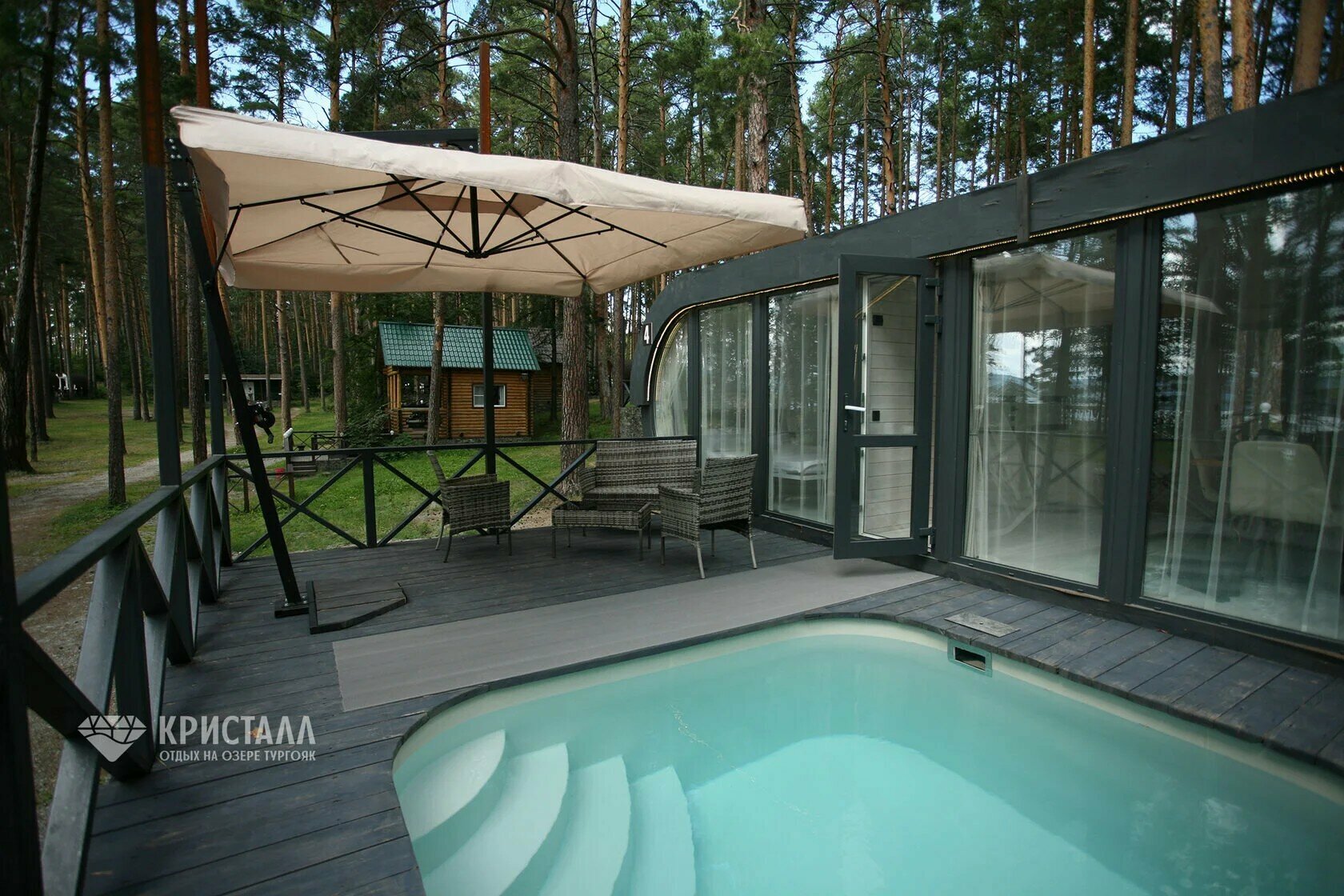 Улучшенная капсула