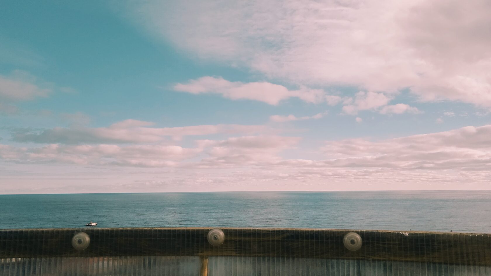 Апартаменты с видом на море