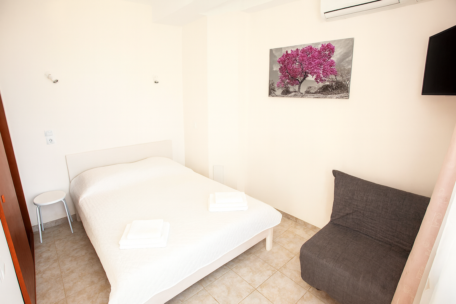 Базовый с мини-кухней