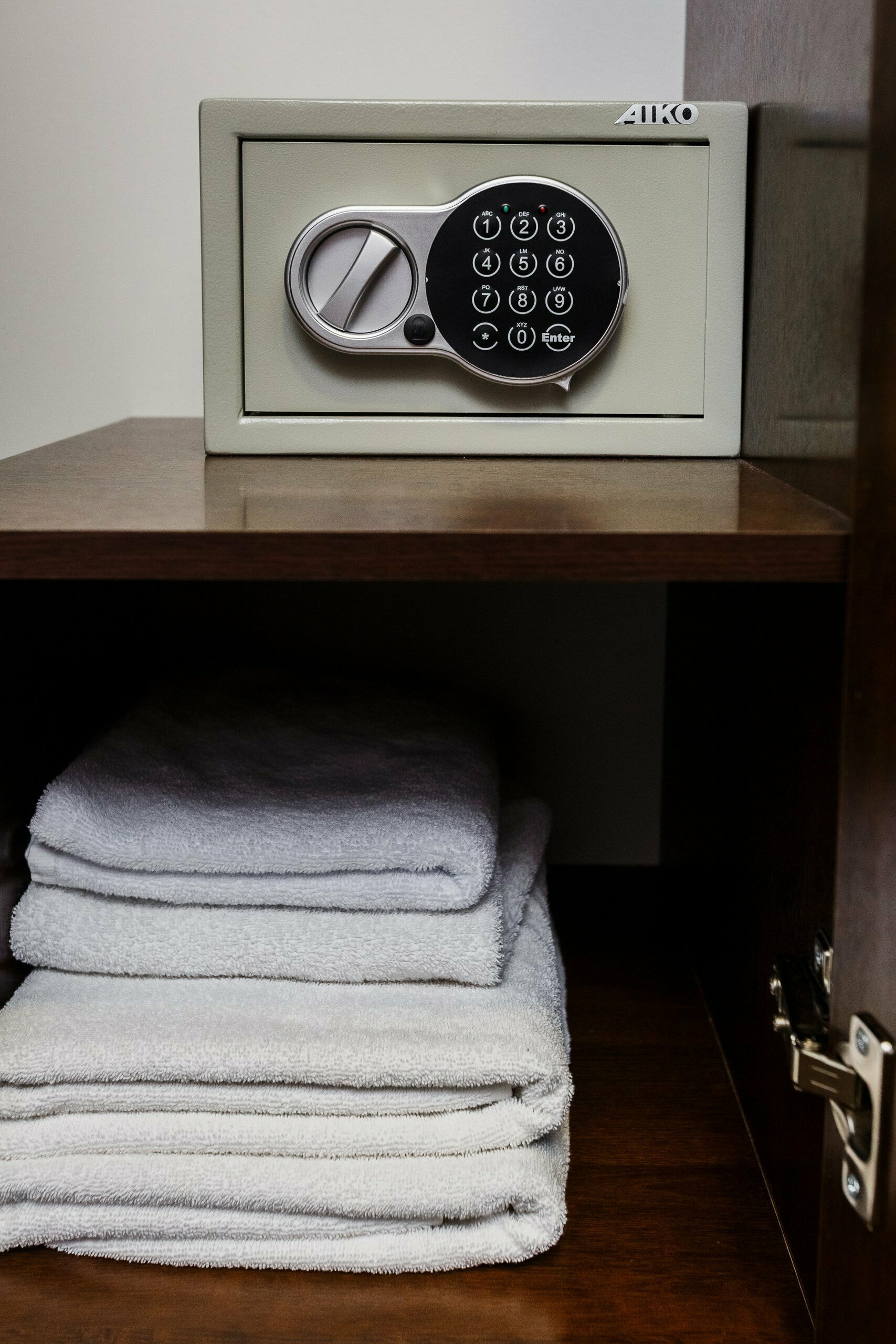 Студия двухкомнатная