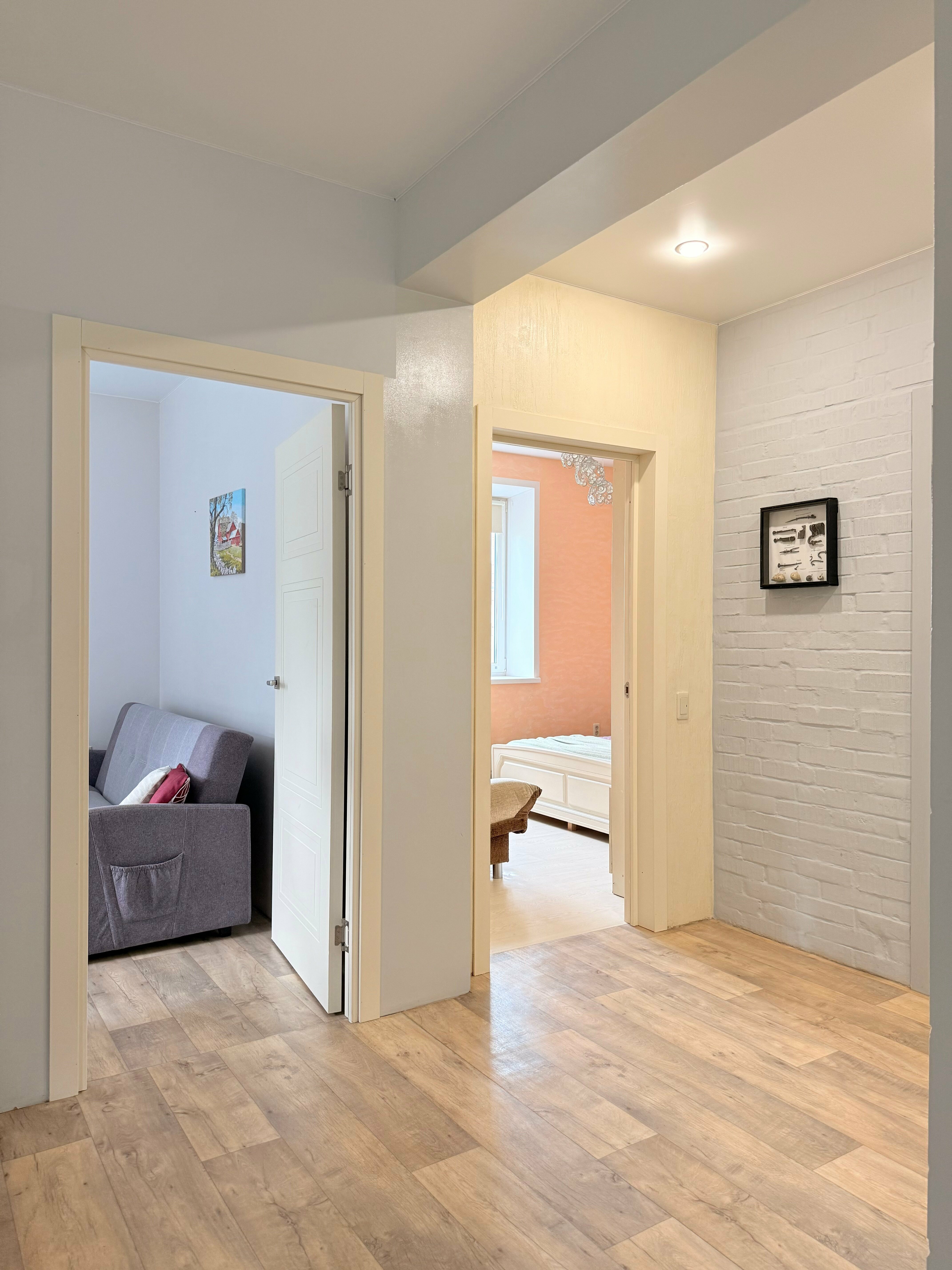 Вилла с 2 спальнями