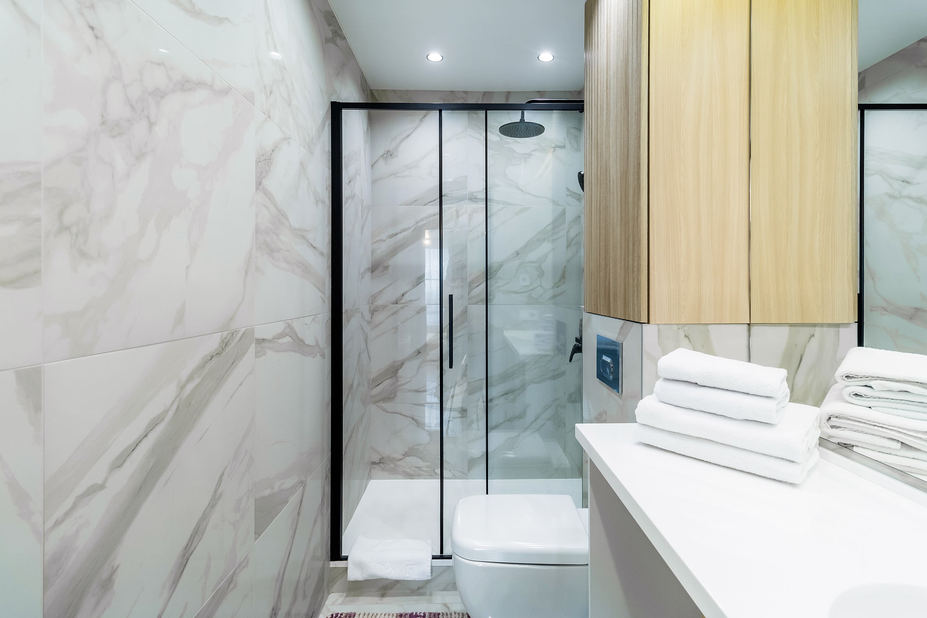 Студия Оазис видовая