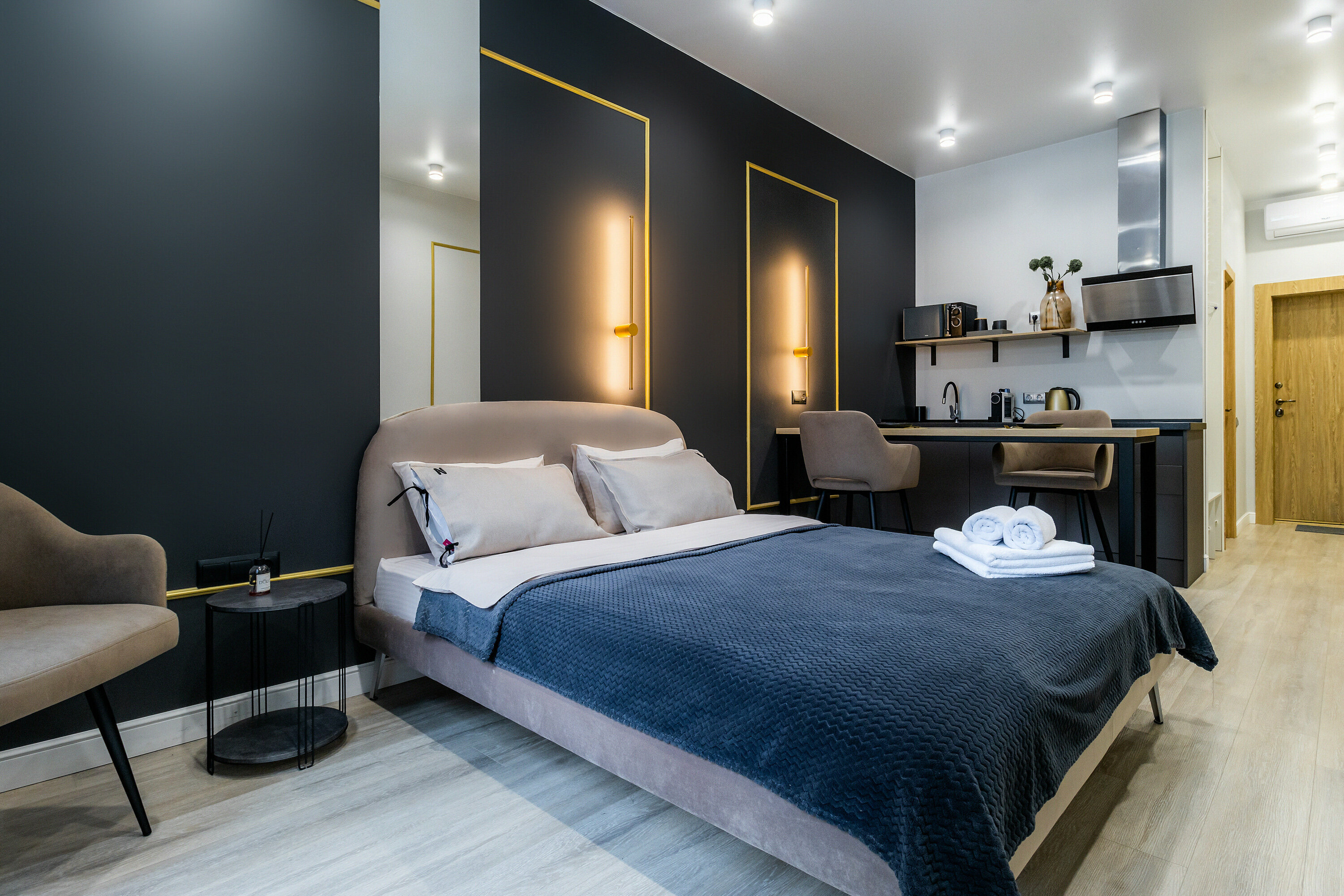 Студия Ренессанс №440