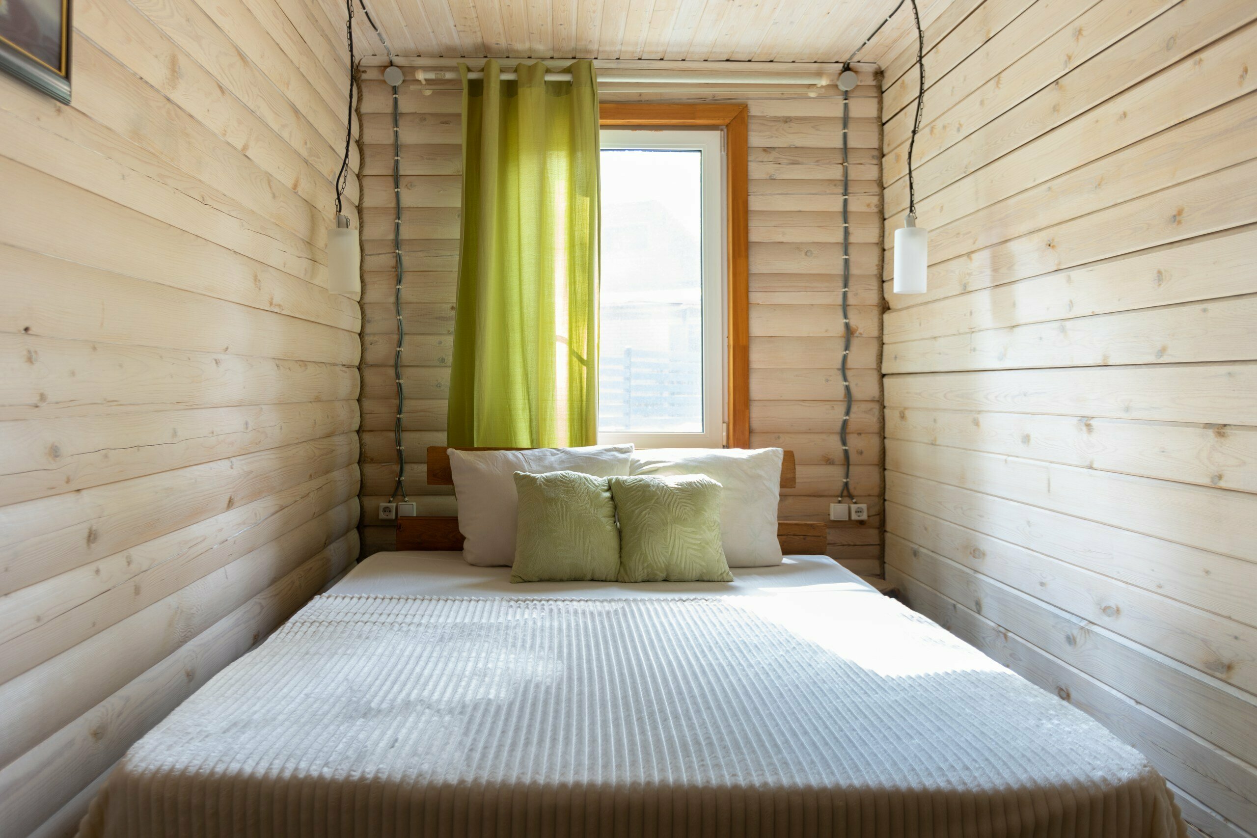 Дом с 4 спальнями