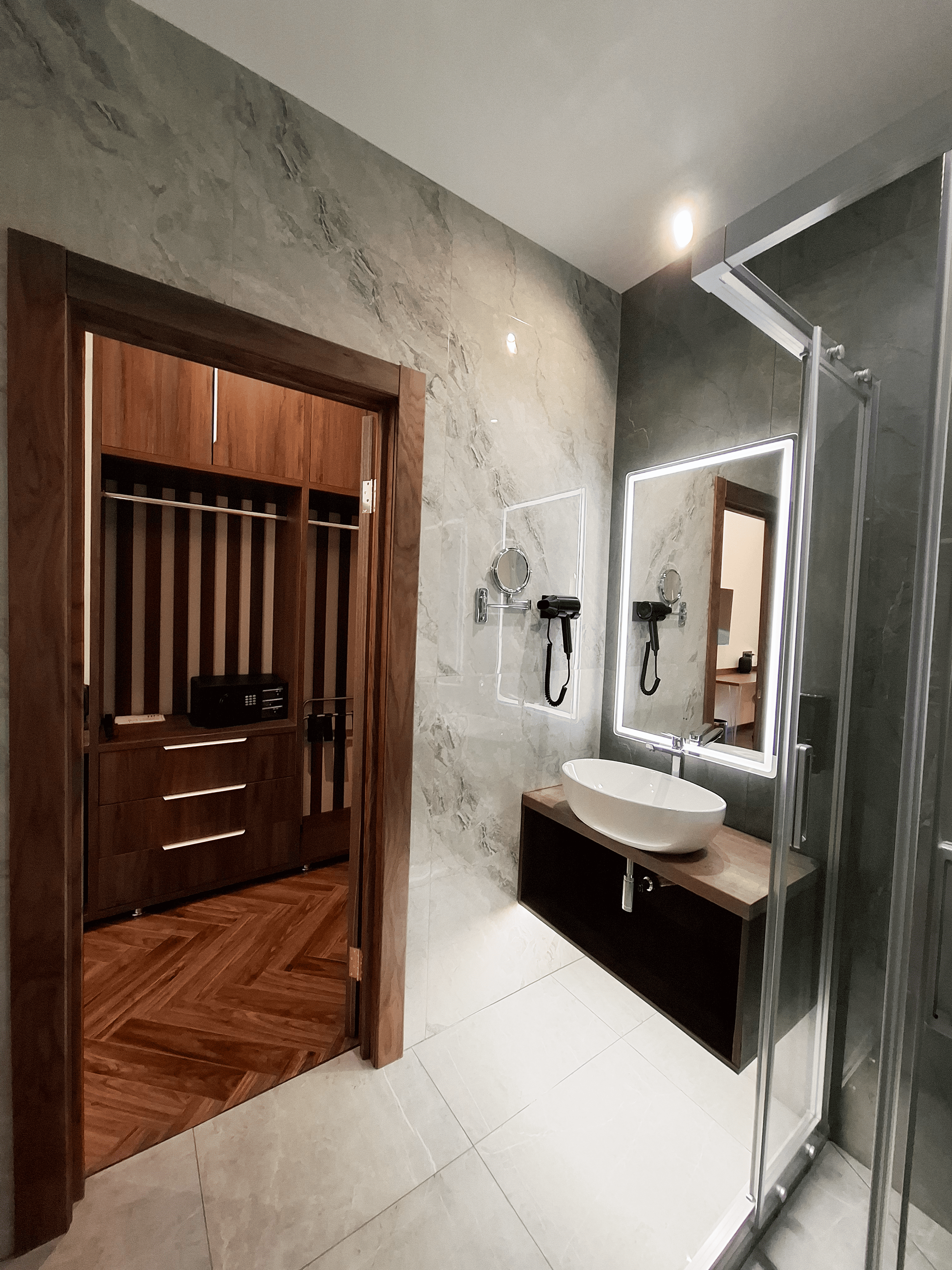 Семейный номер