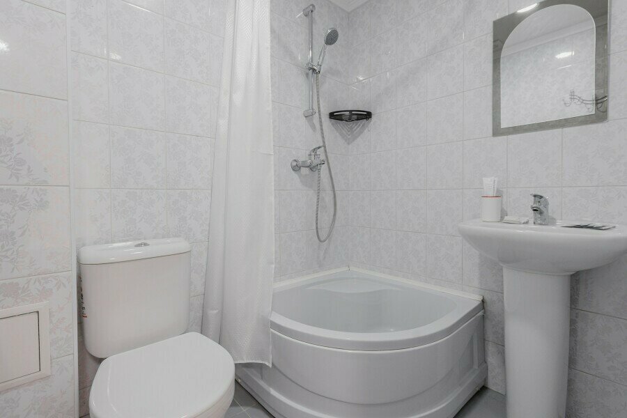 Комфорт | балкон