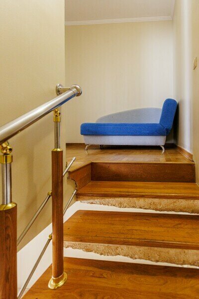 Апартаменты | двухуровневые