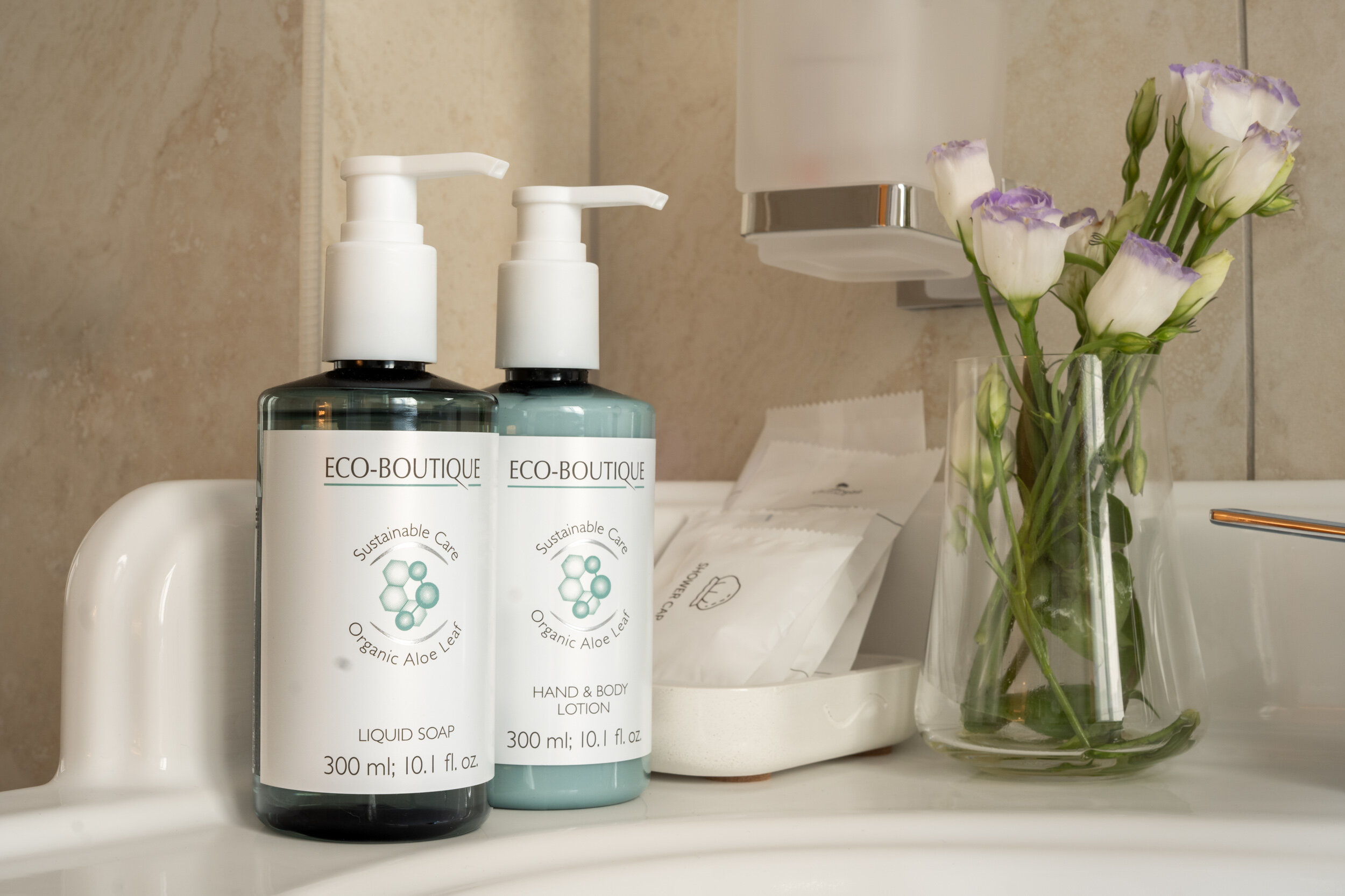 Комфорт премиум с ванной