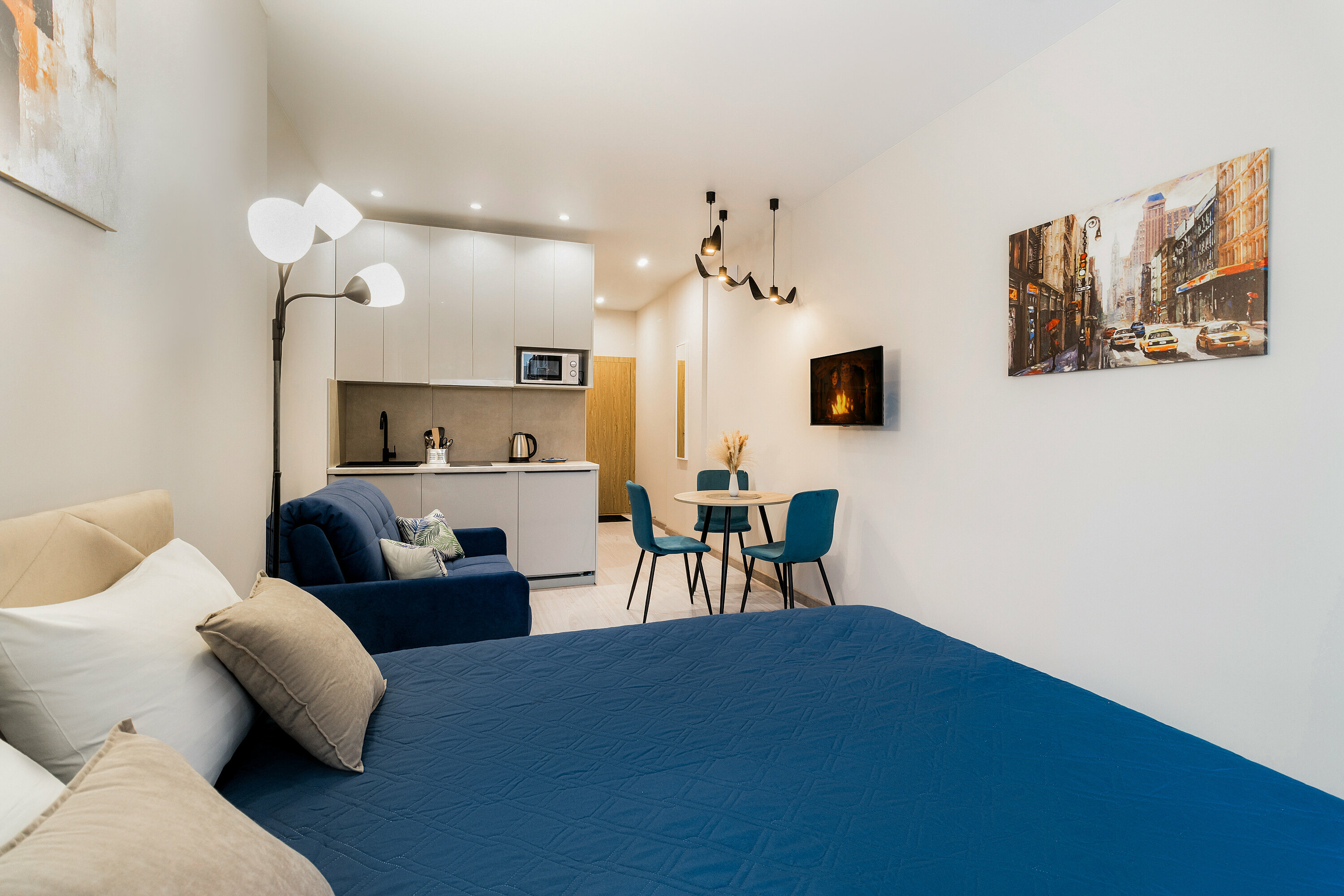 Студия Небо