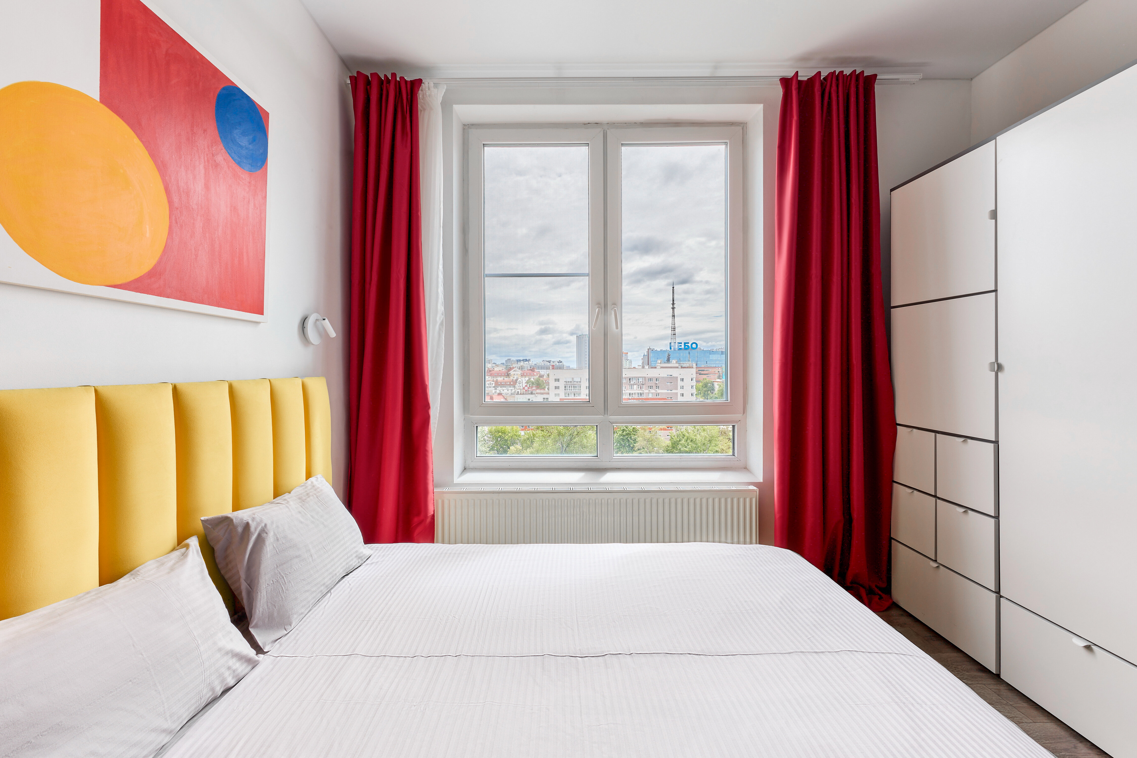 Студия Голливуд №1228 видовая