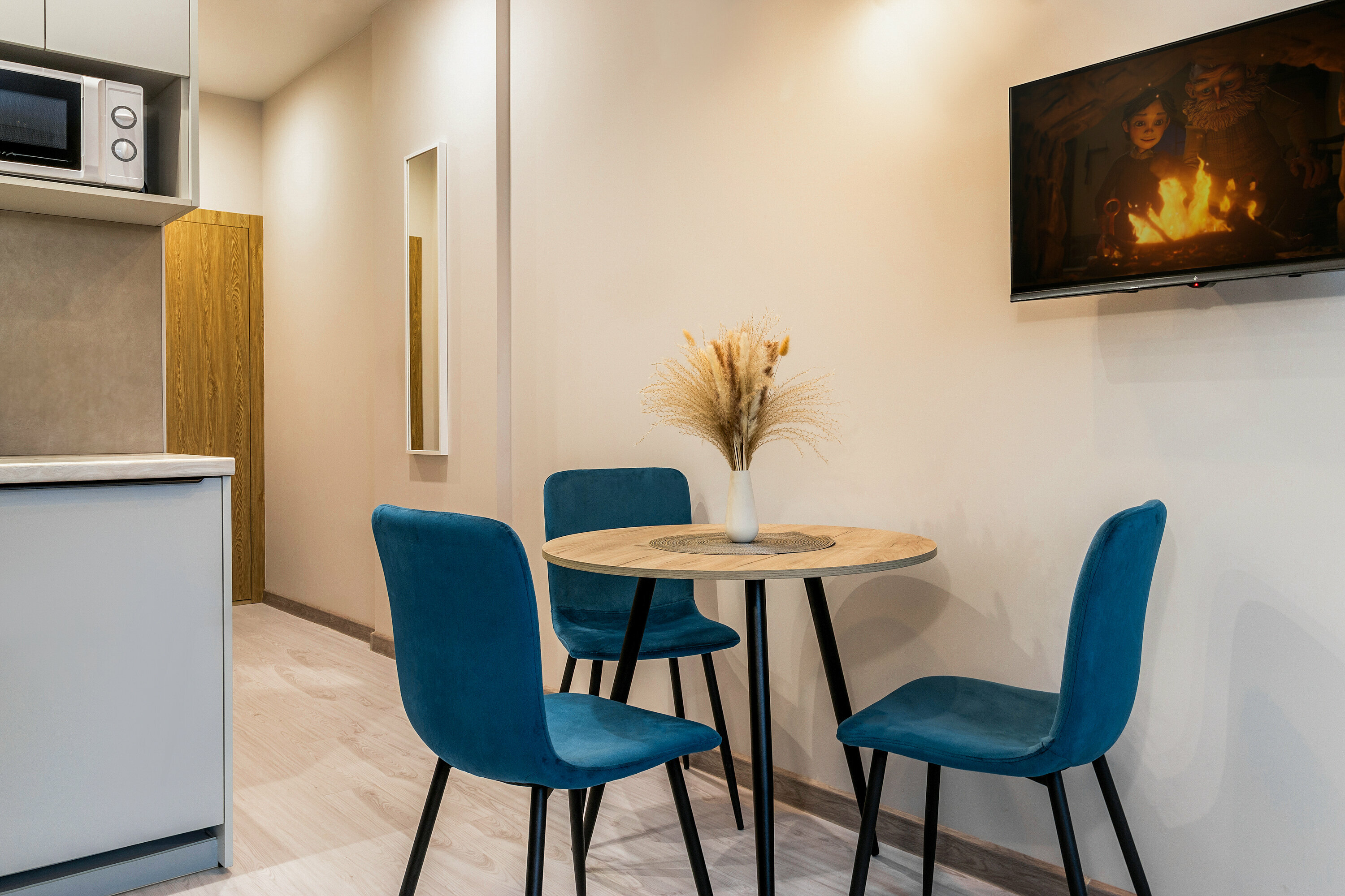 Студия Небо