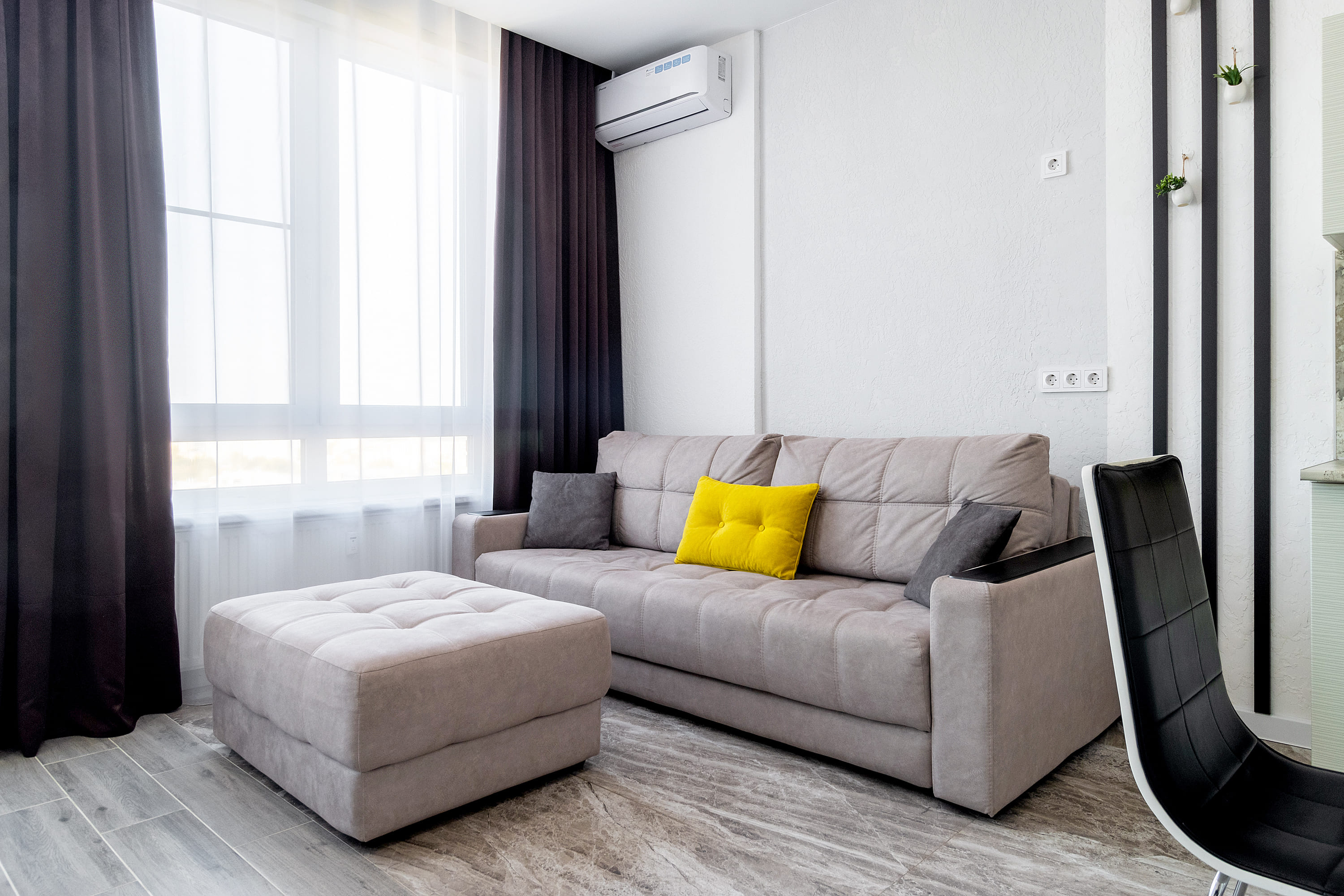 Апартаменты Фаворит №1021