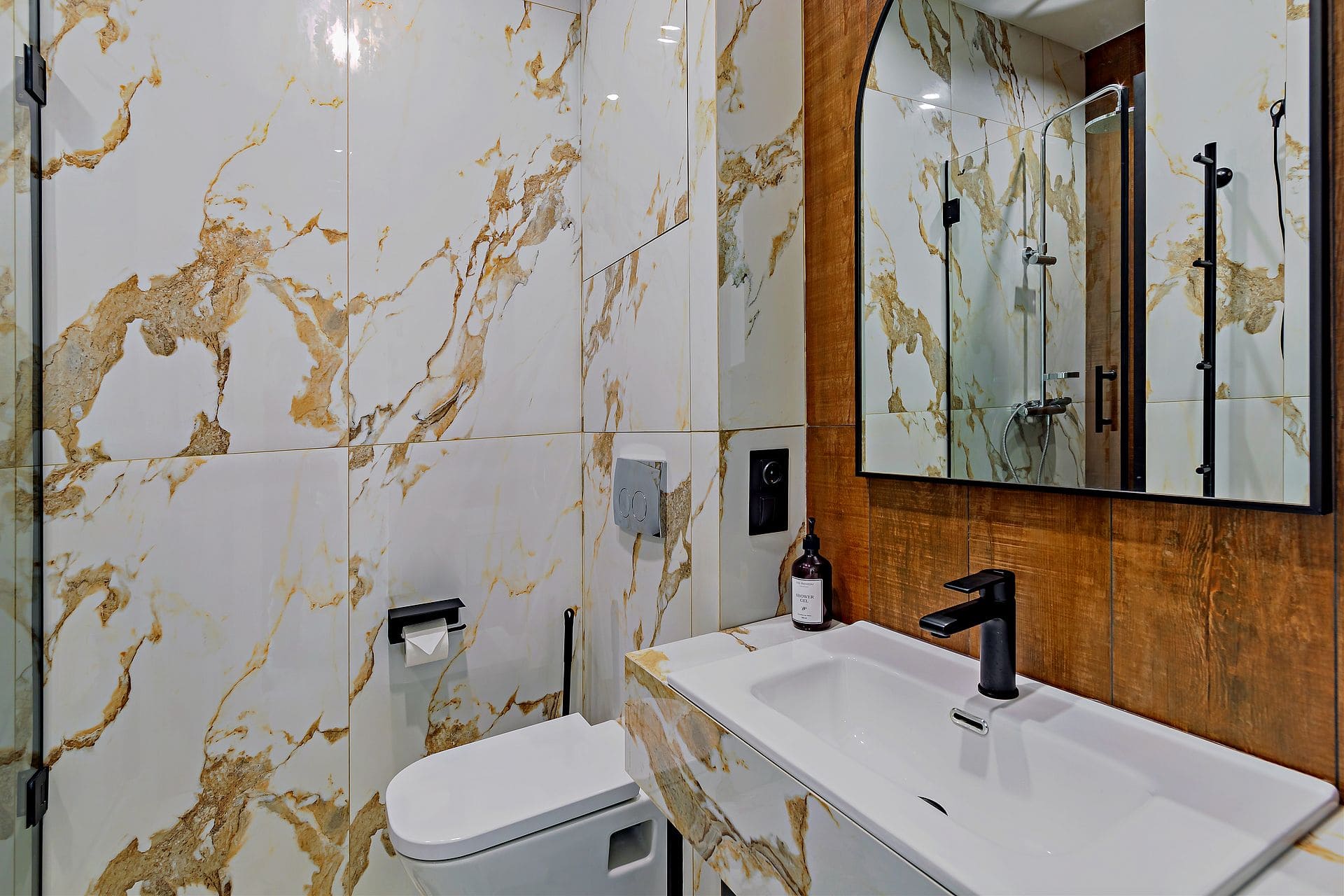 Апартаменты Вдохновение