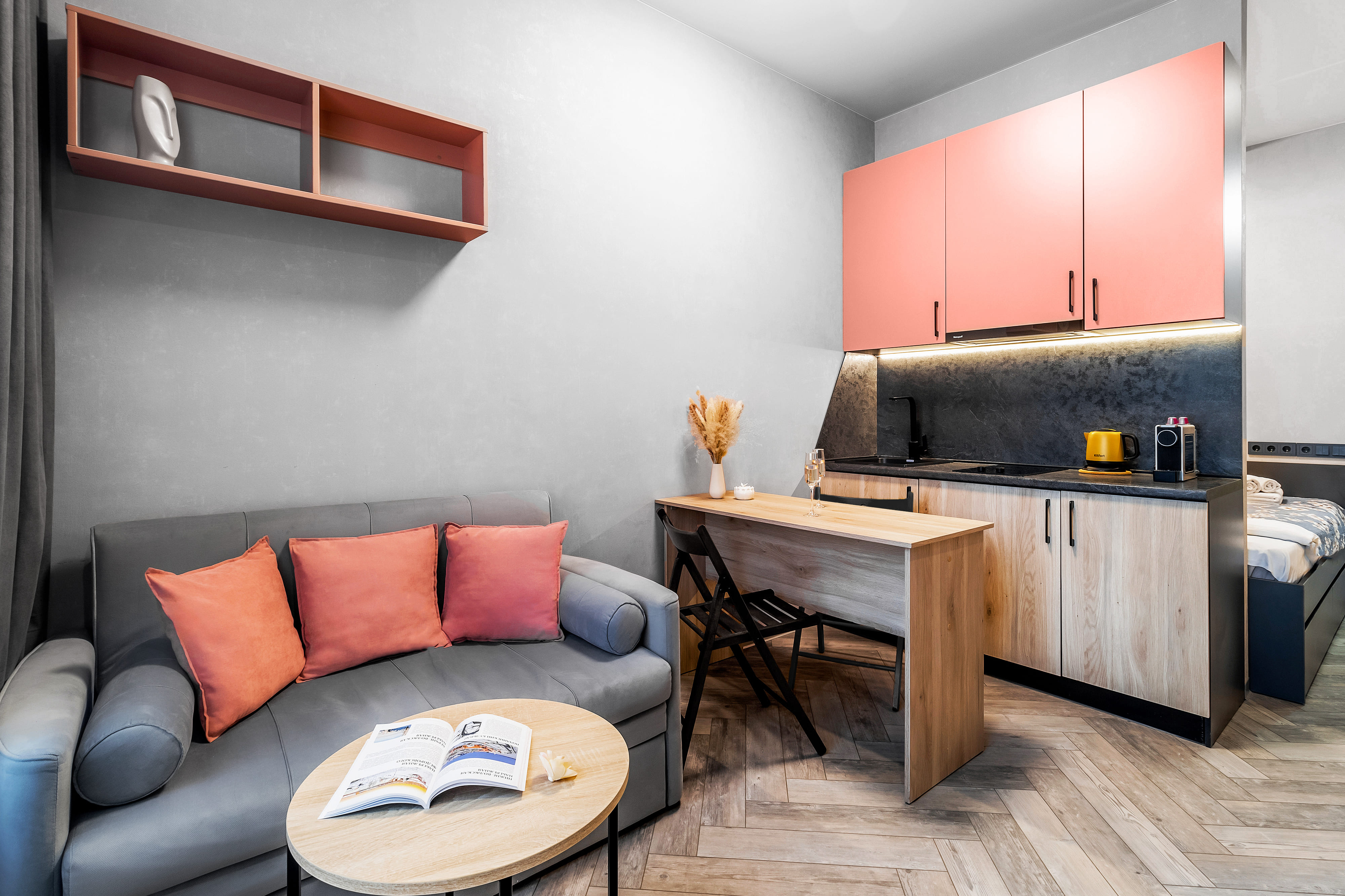 Студия Сакура №640