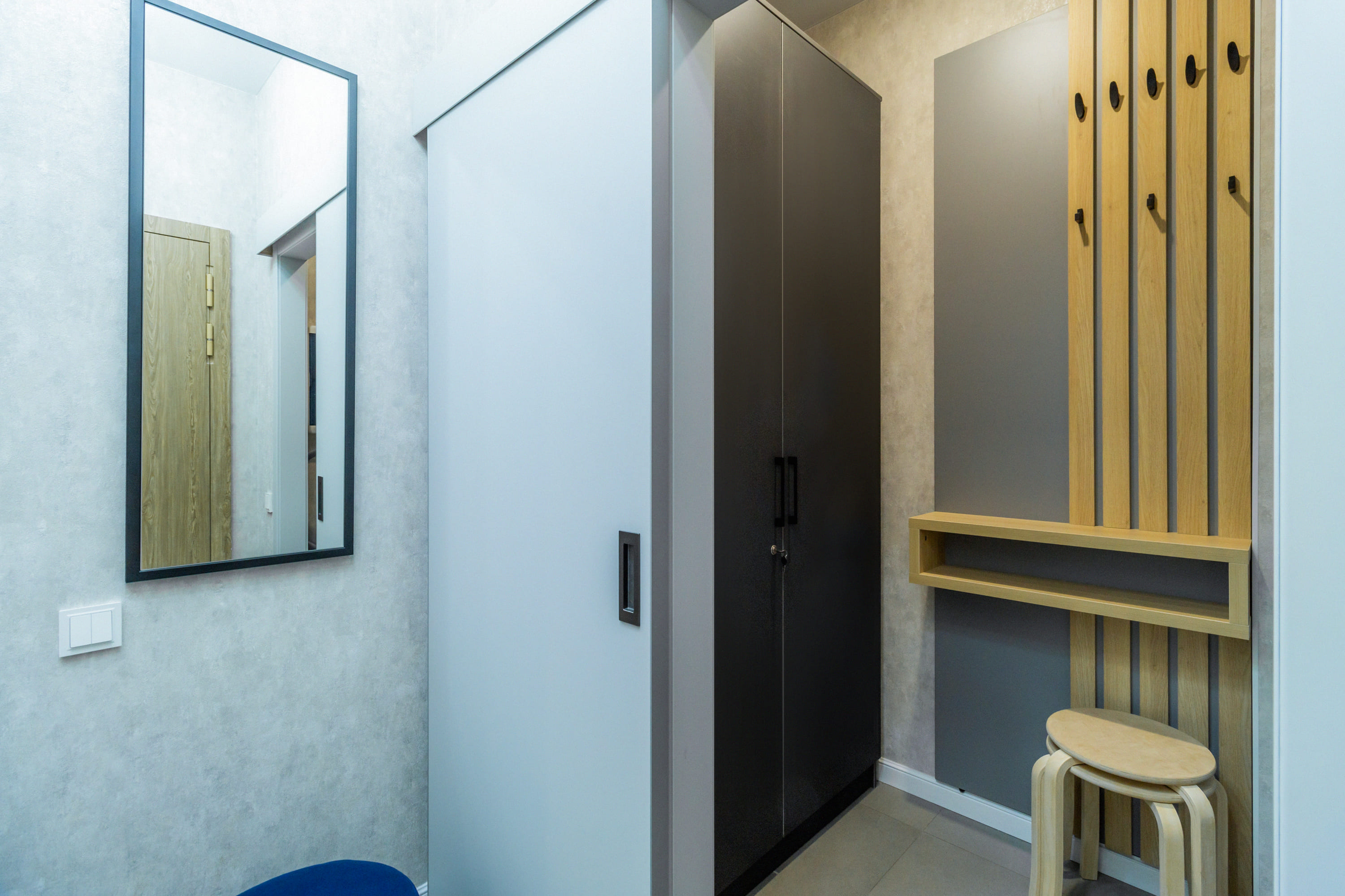 Апартаменты Family Suite №717