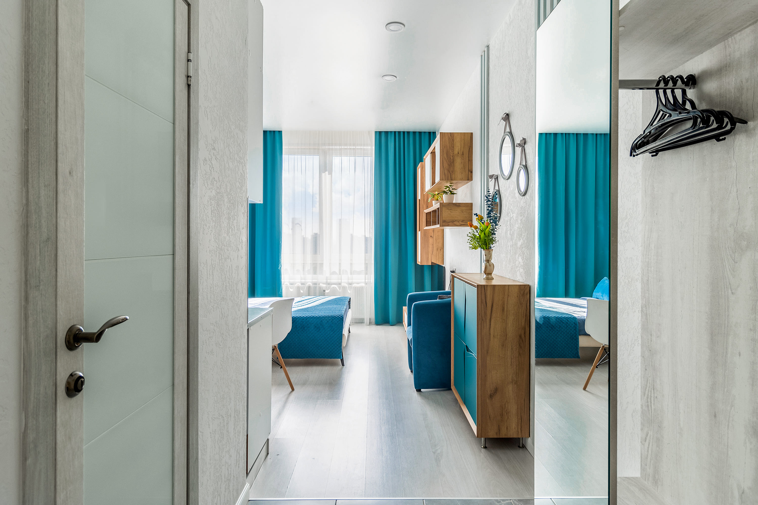 Студия Soul №1505