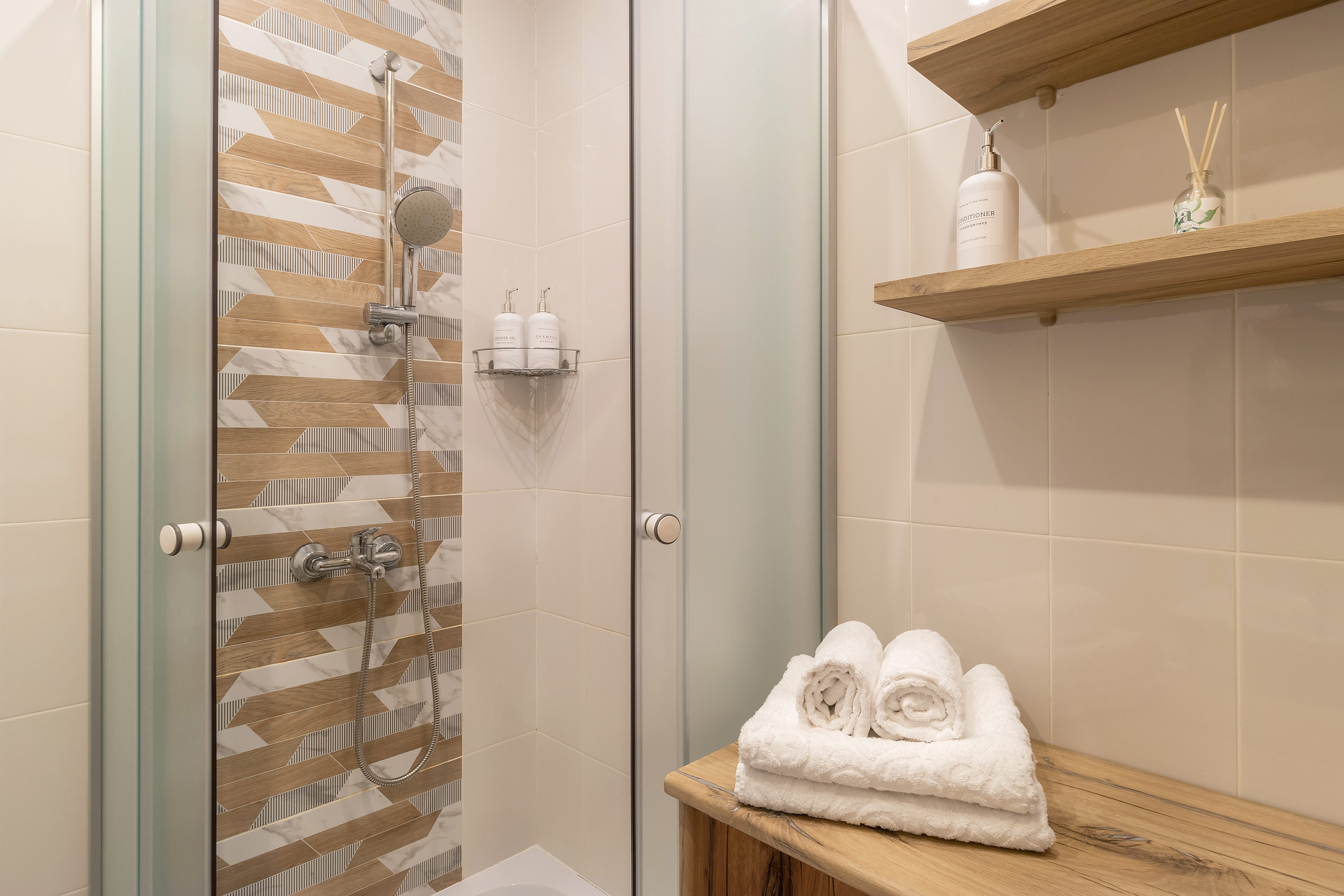 Студия Skyline №528