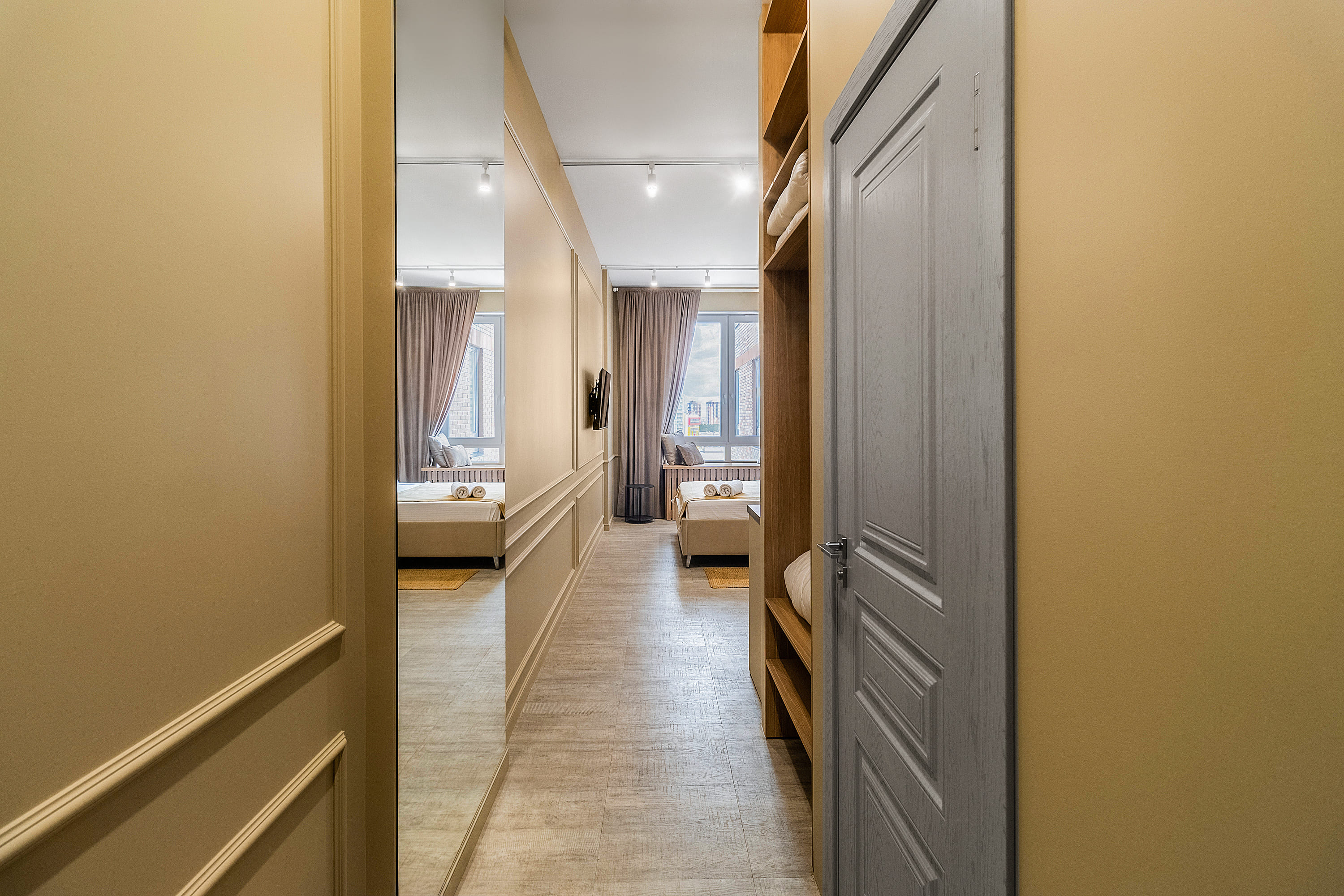 Студия Аristocrate видовая