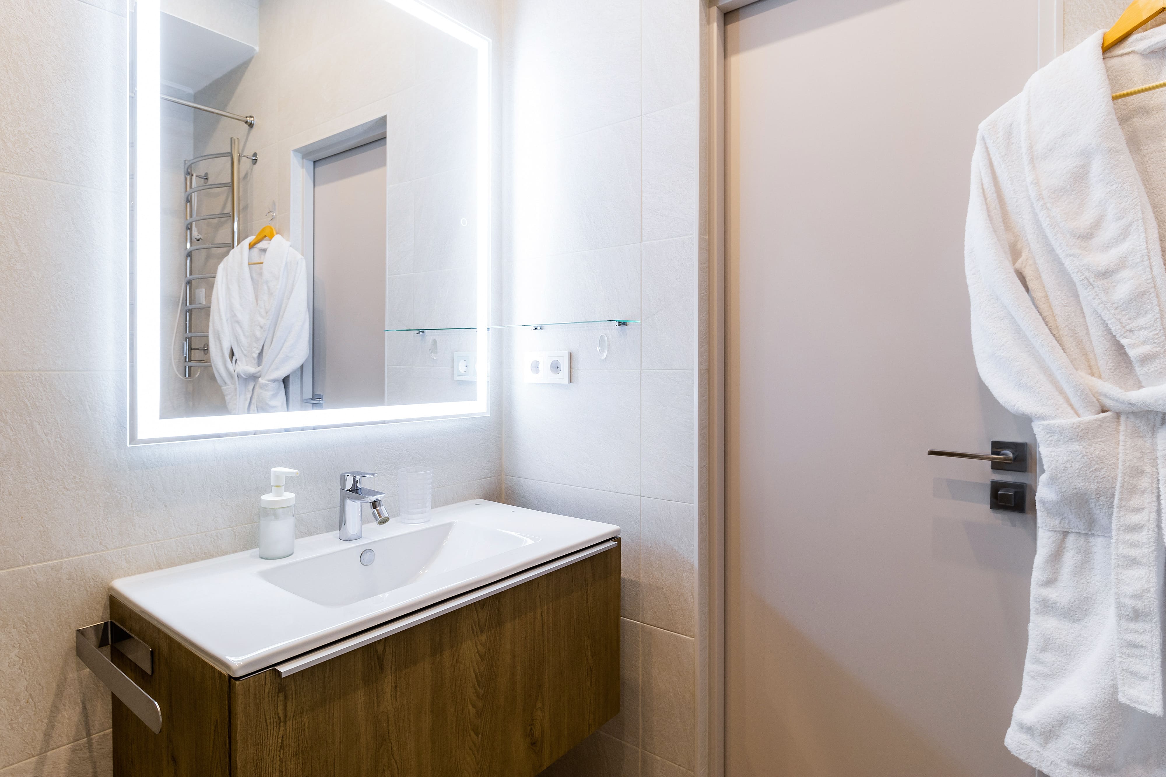 Апартаменты Royal №920 видовые