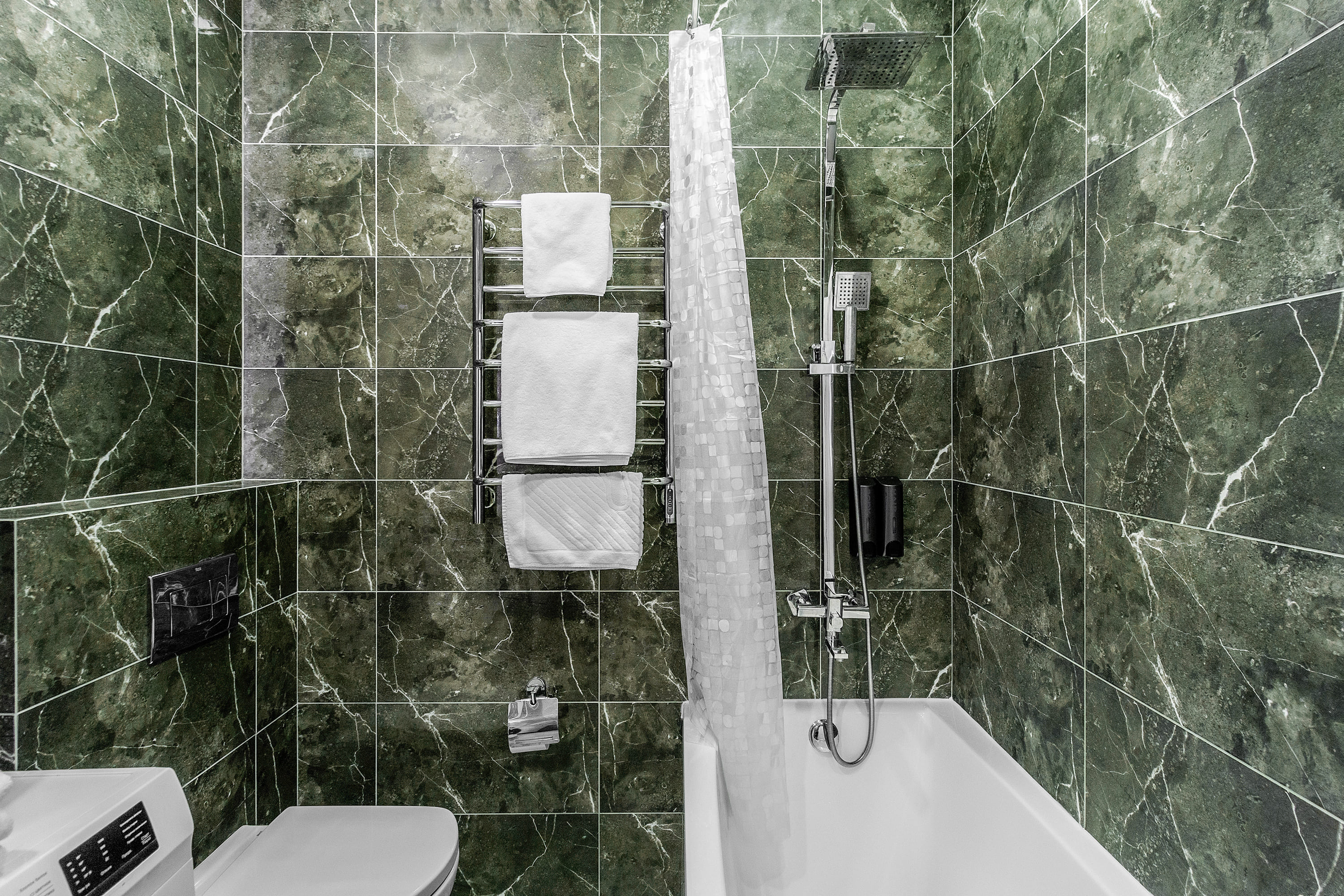 Студия Prestige №719