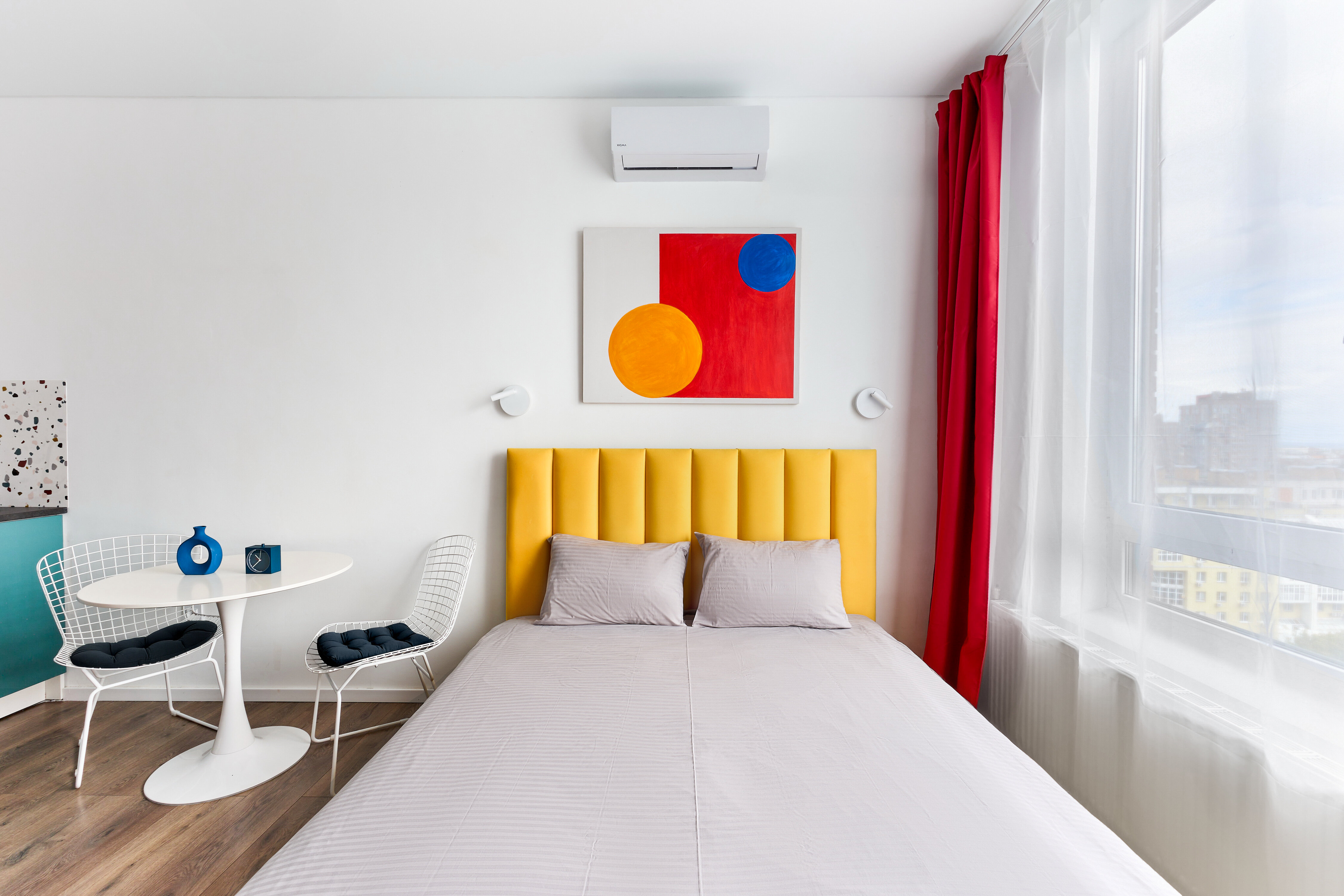 Студия Голливуд №1228 видовая