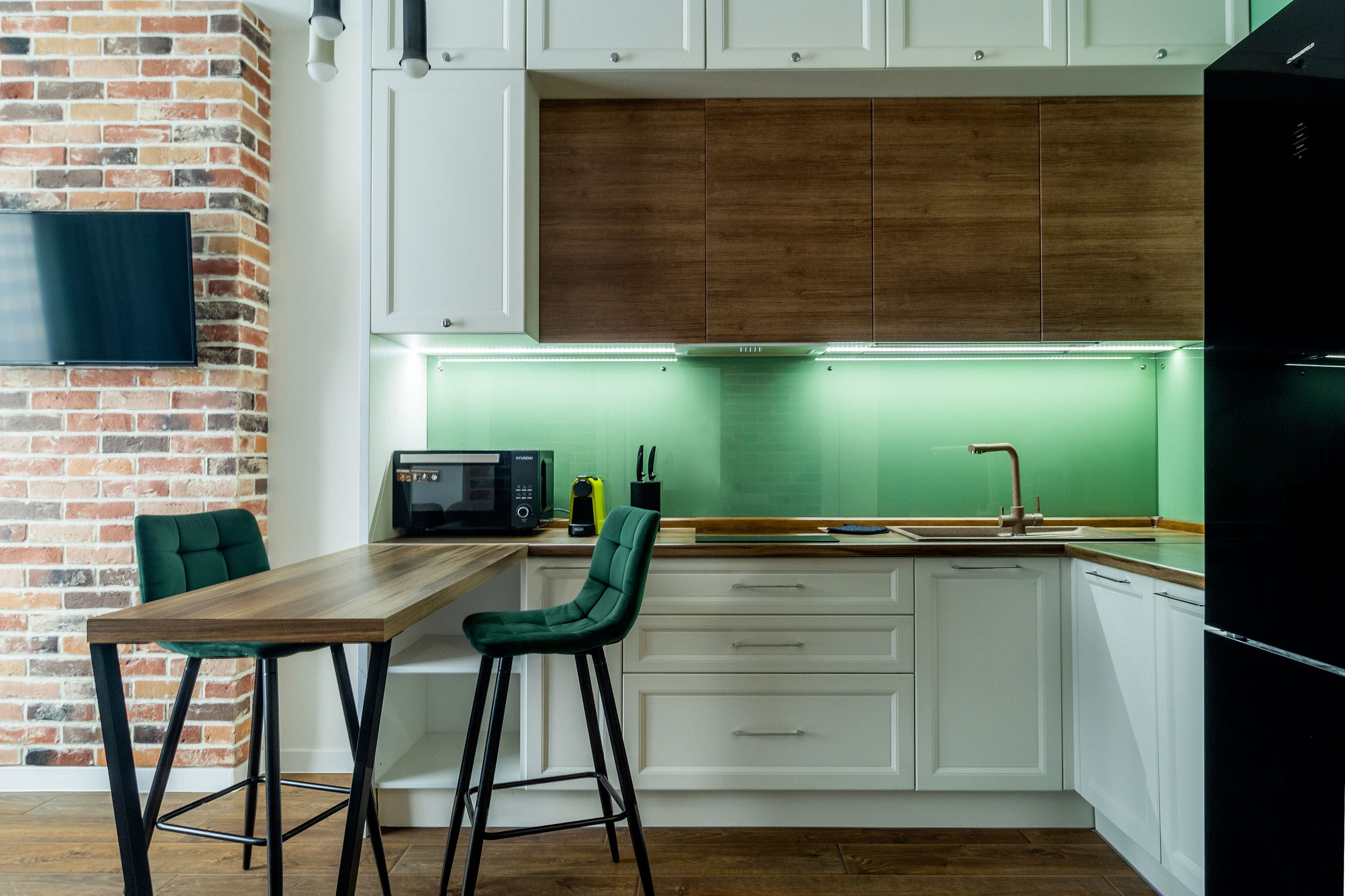 Апартаменты Баланс №704