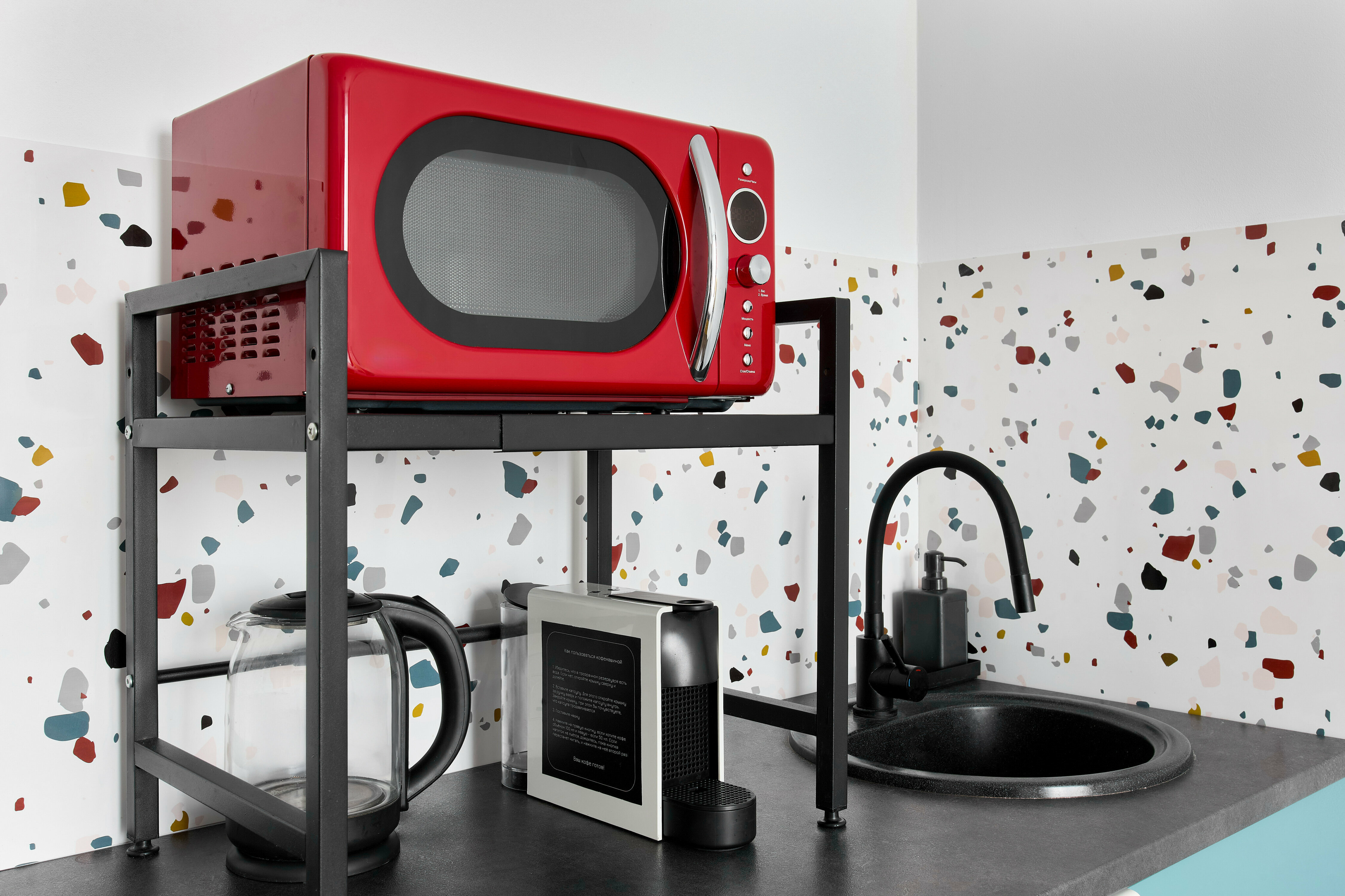 Студия Голливуд №1228 видовая