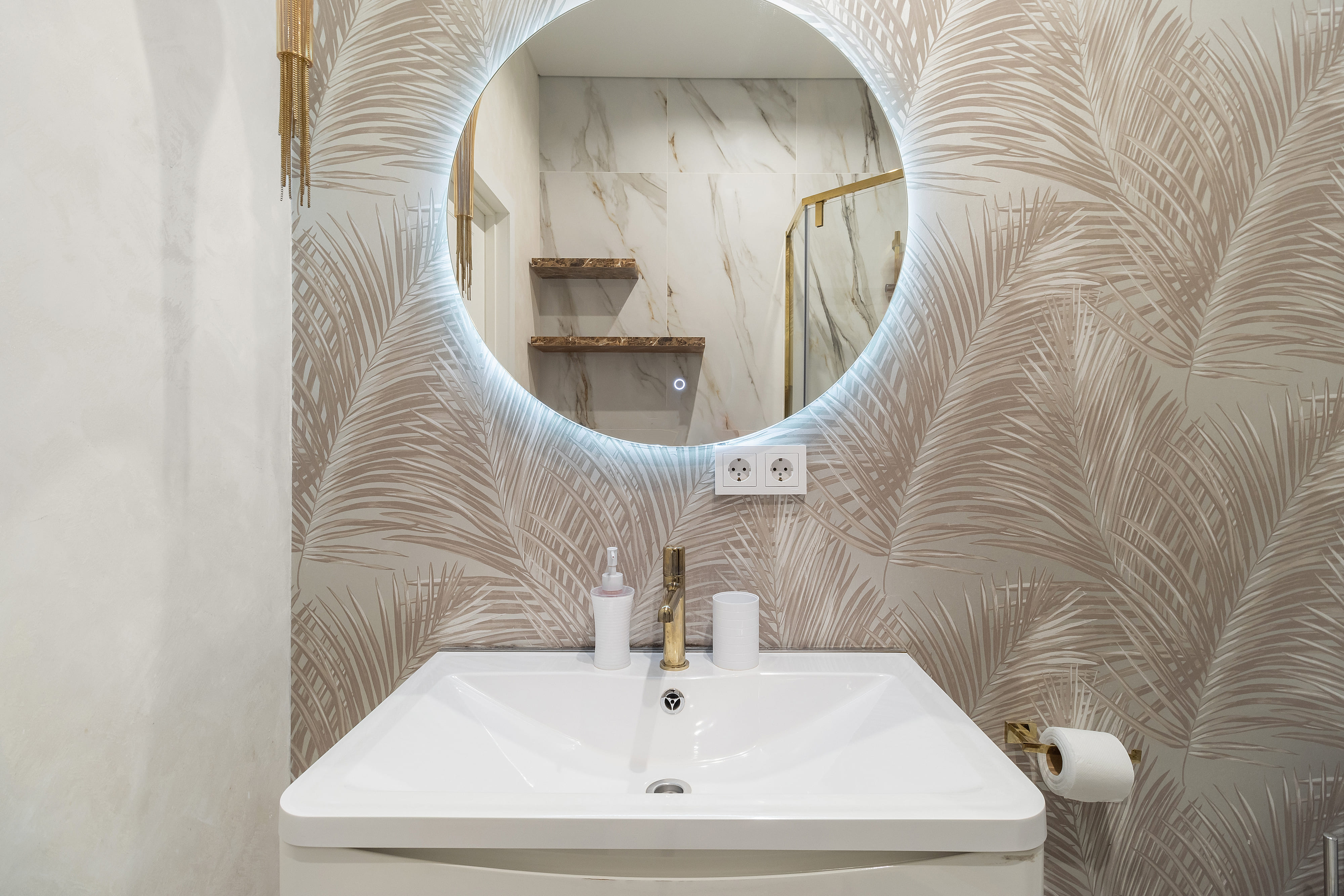 Апартаменты Aurum №1232