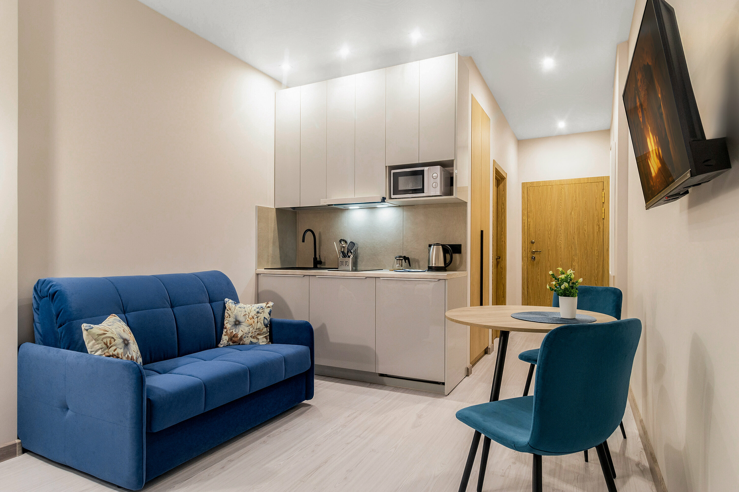 Студия Небо