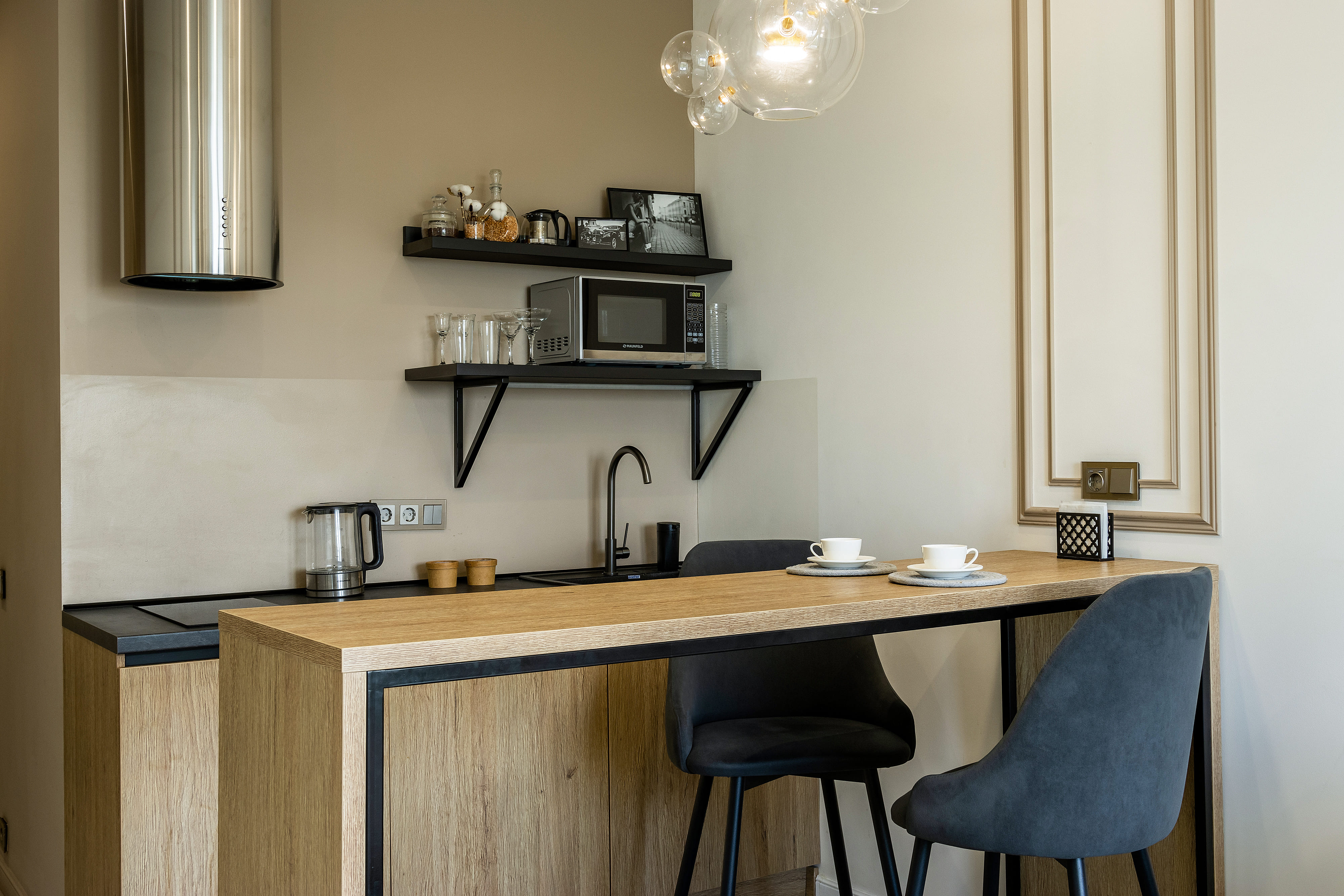 Студия Montblanc №613