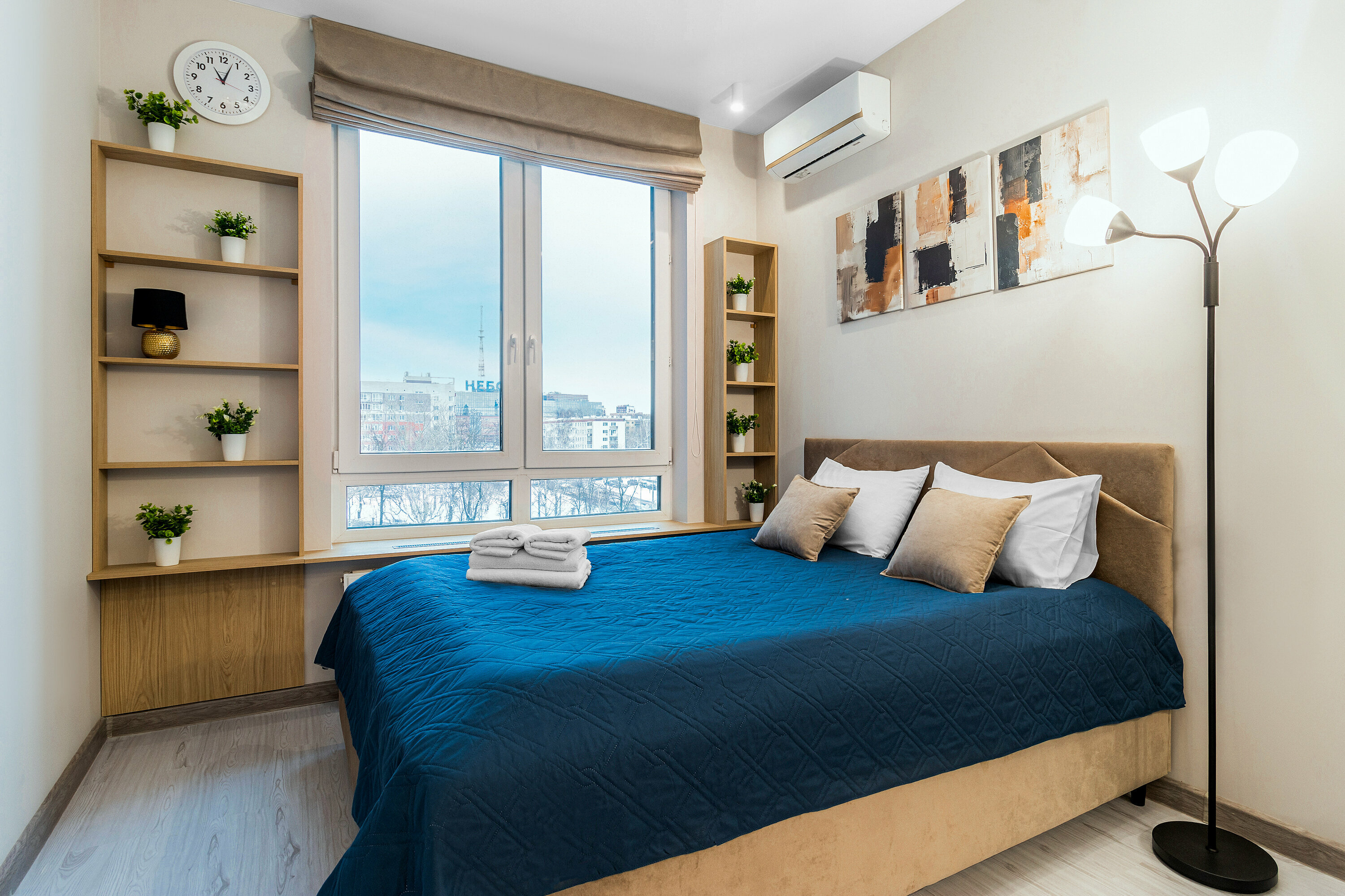 Студия Небо