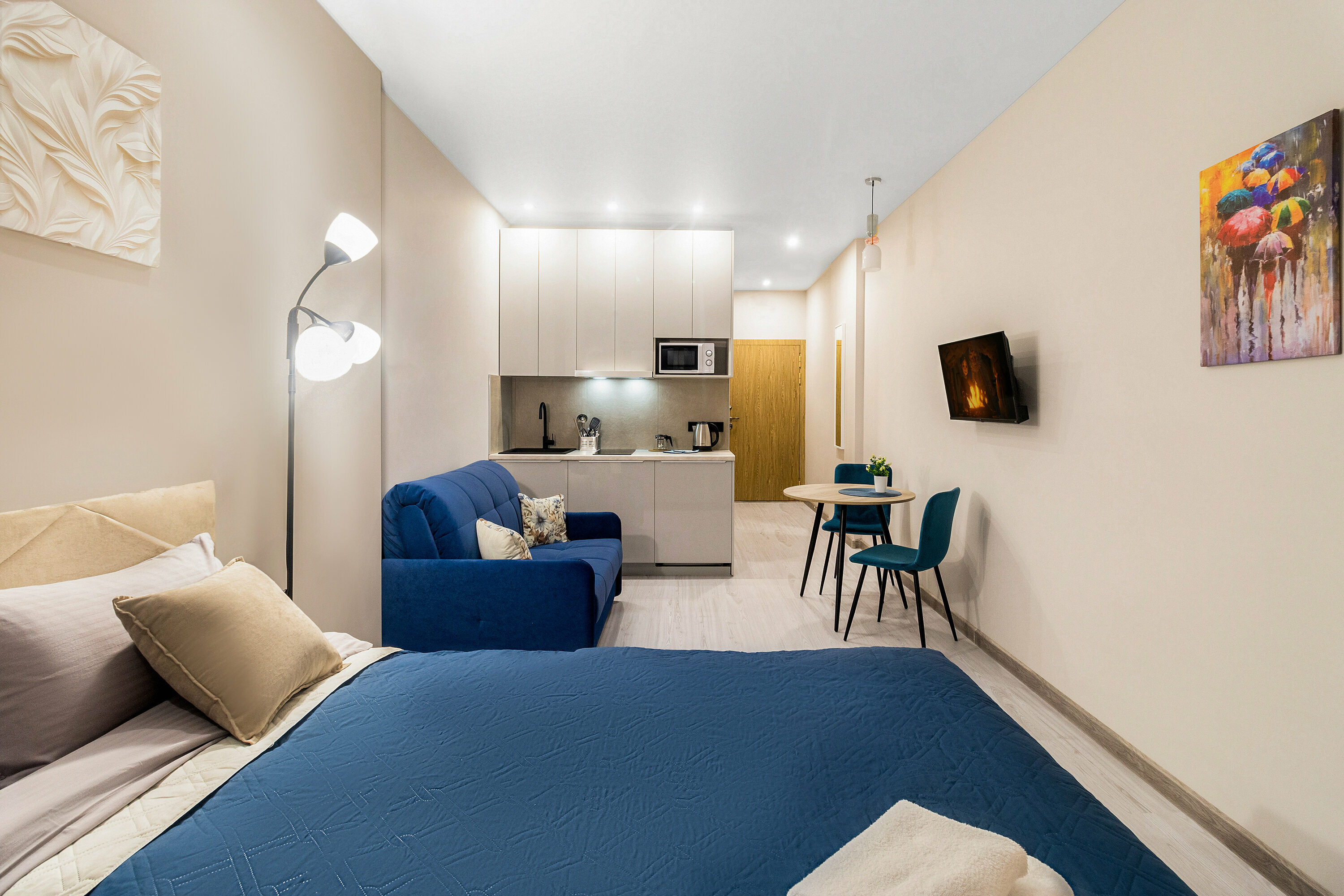 Студия Небо