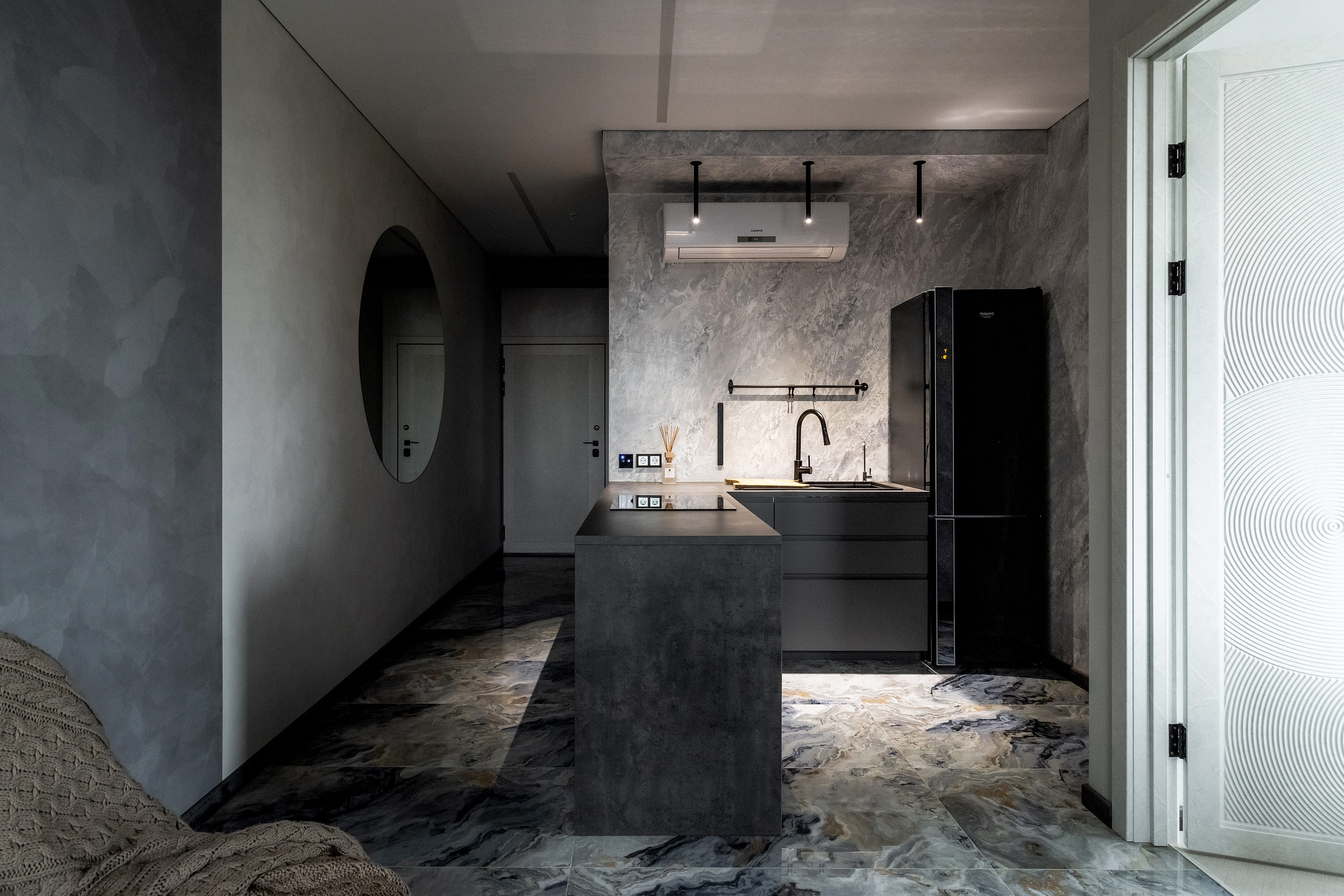 Апартаменты President Suite №1512