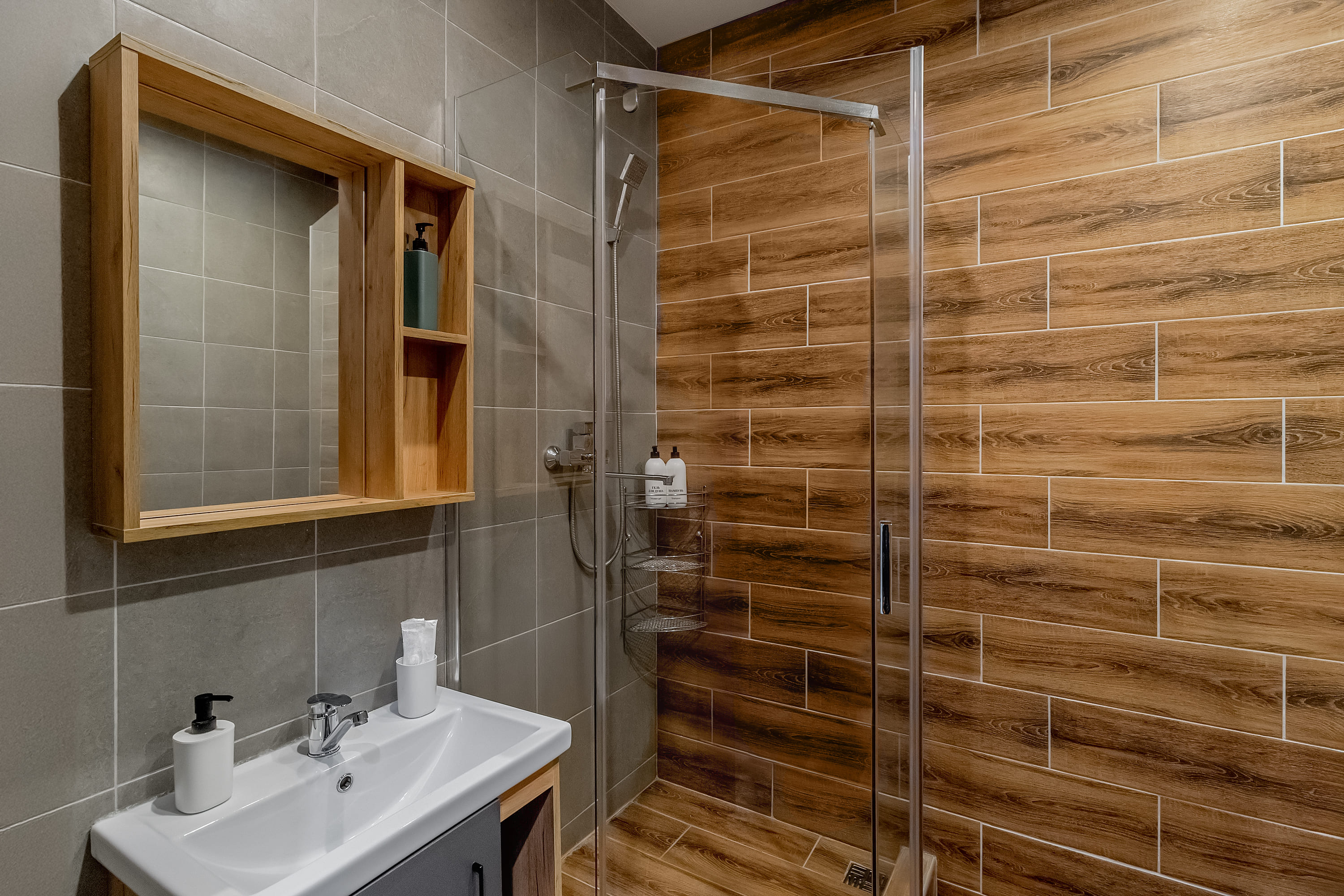 Студия Aqua №814 с видом на реку