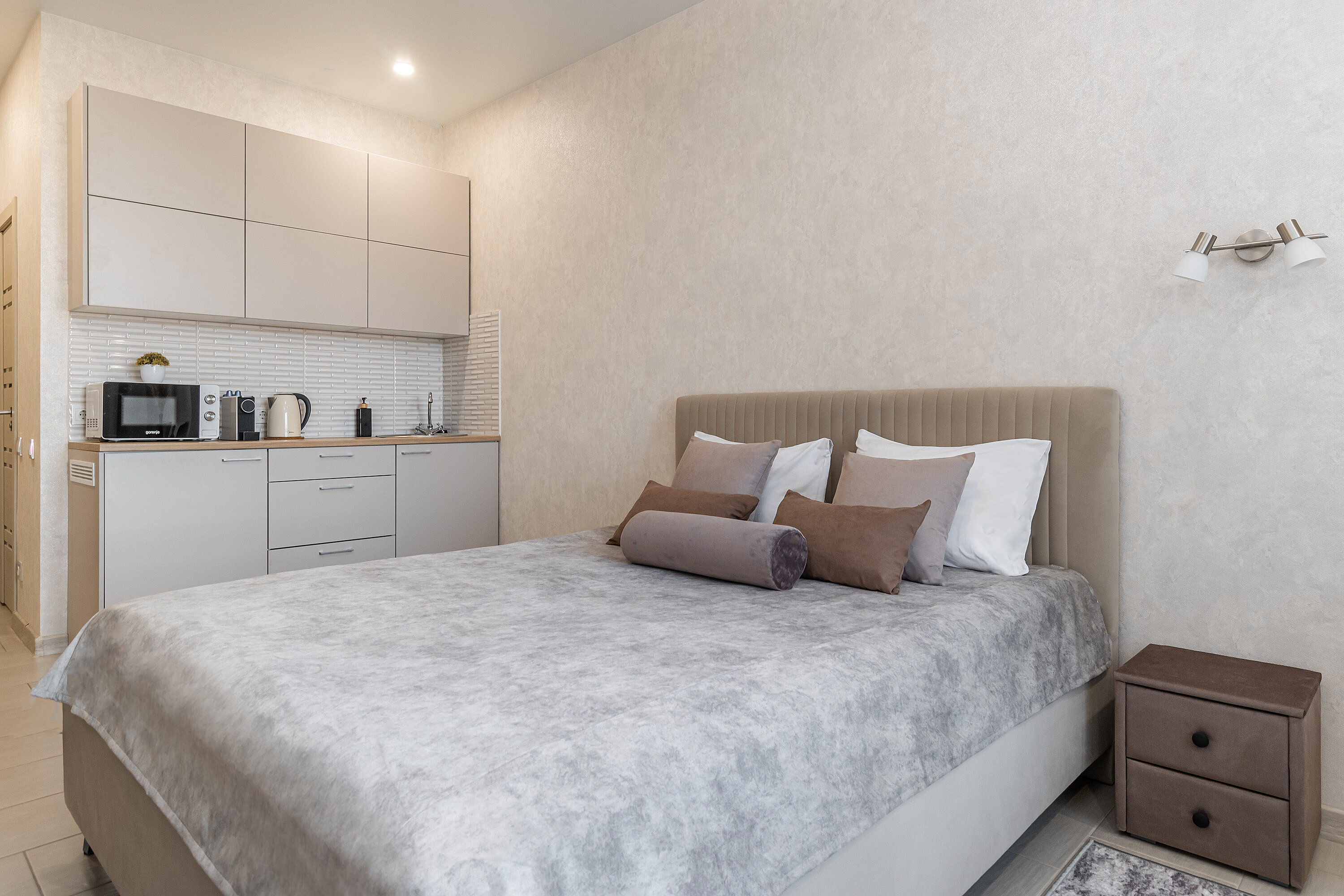 Студия Шампань №1039