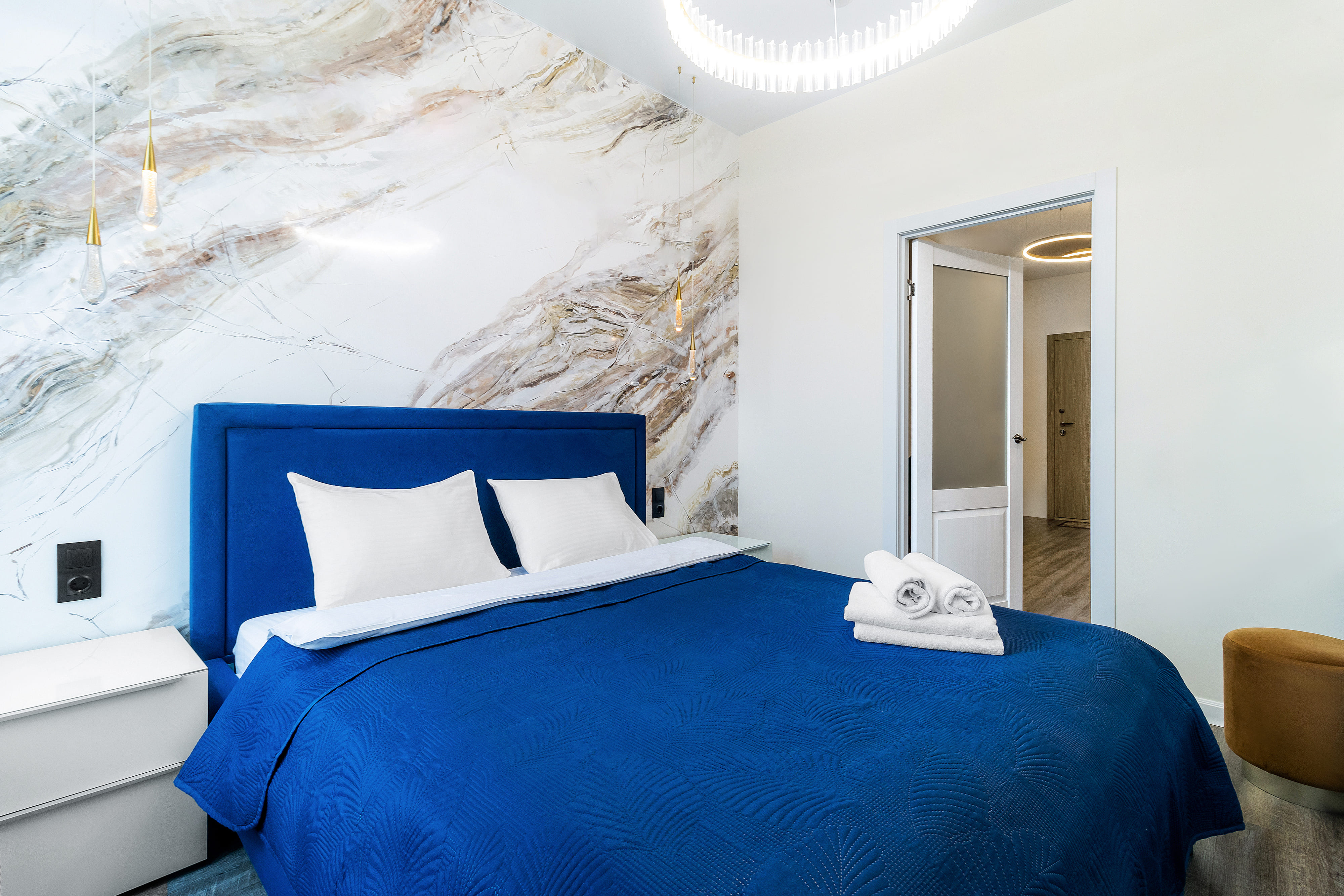 Апартаменты Family Comfort №1116