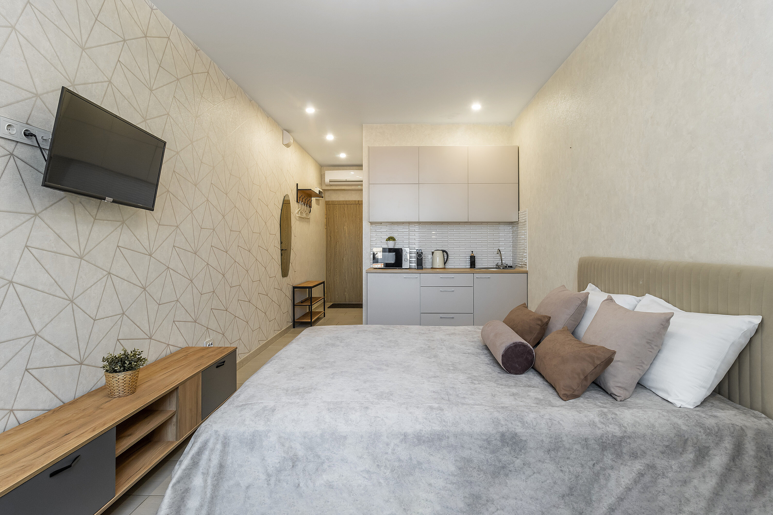 Студия Шампань №1039