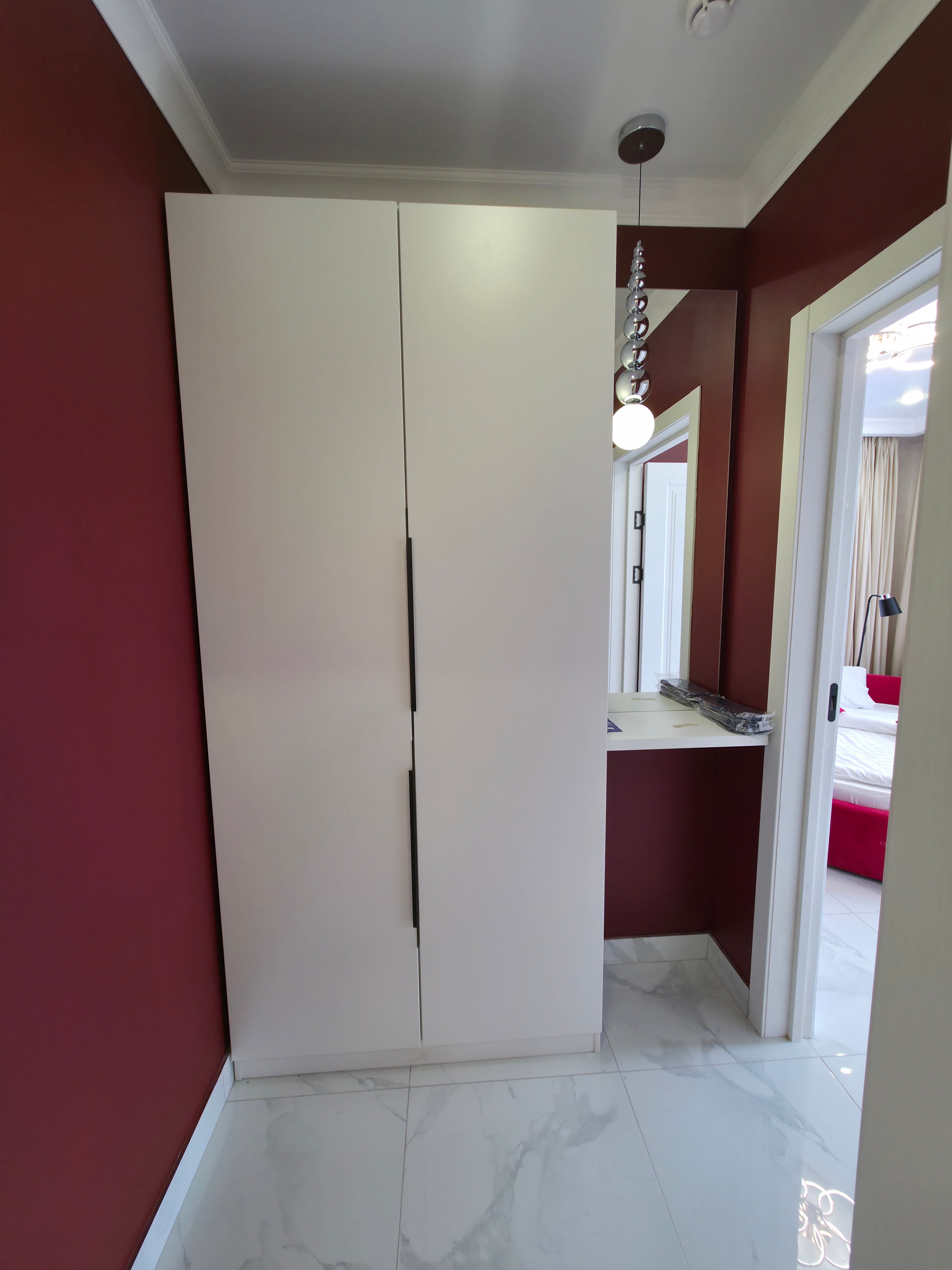 Четырехместный номер «Премиум»