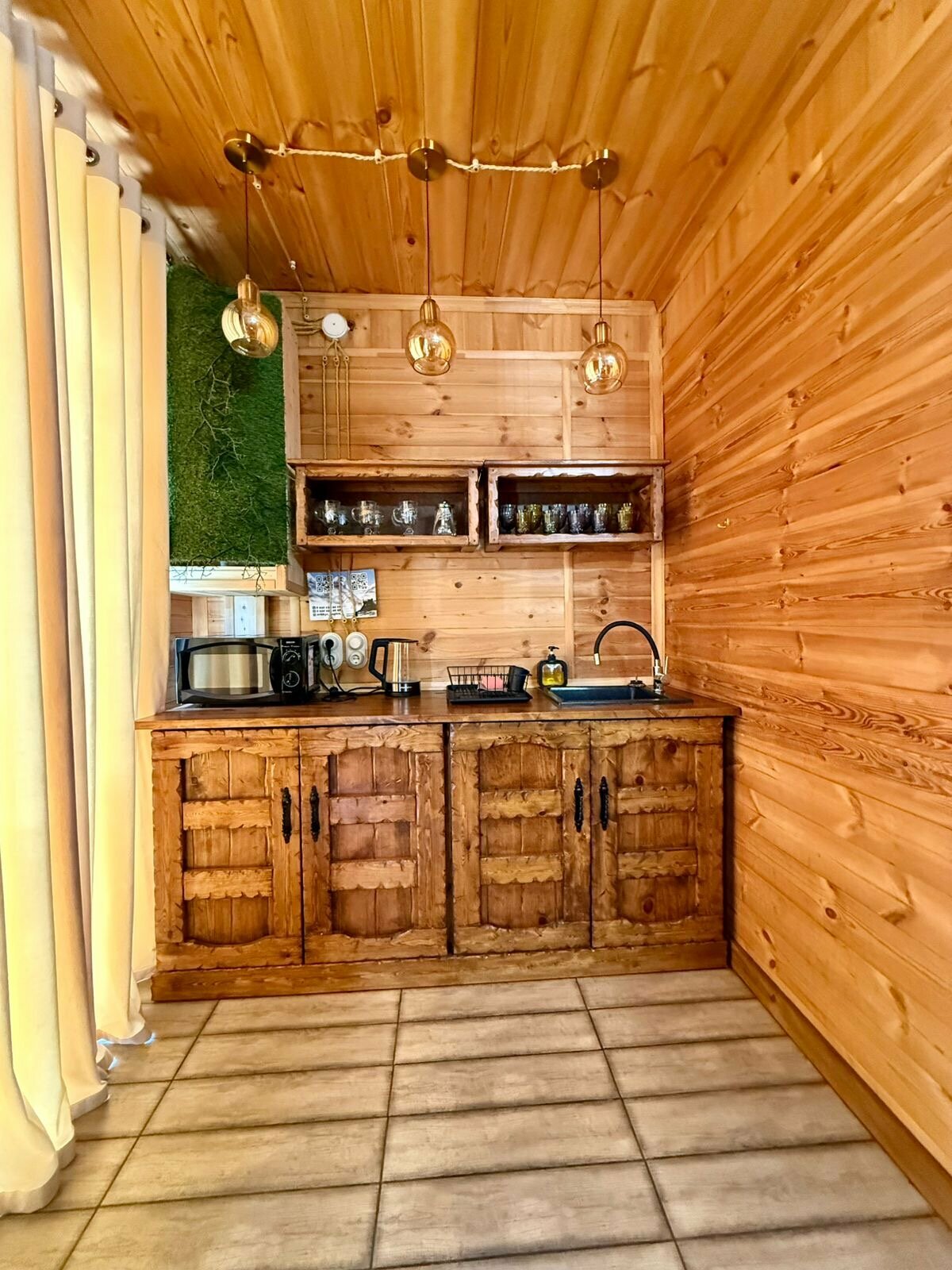 Апартаменты с 2 спальнями