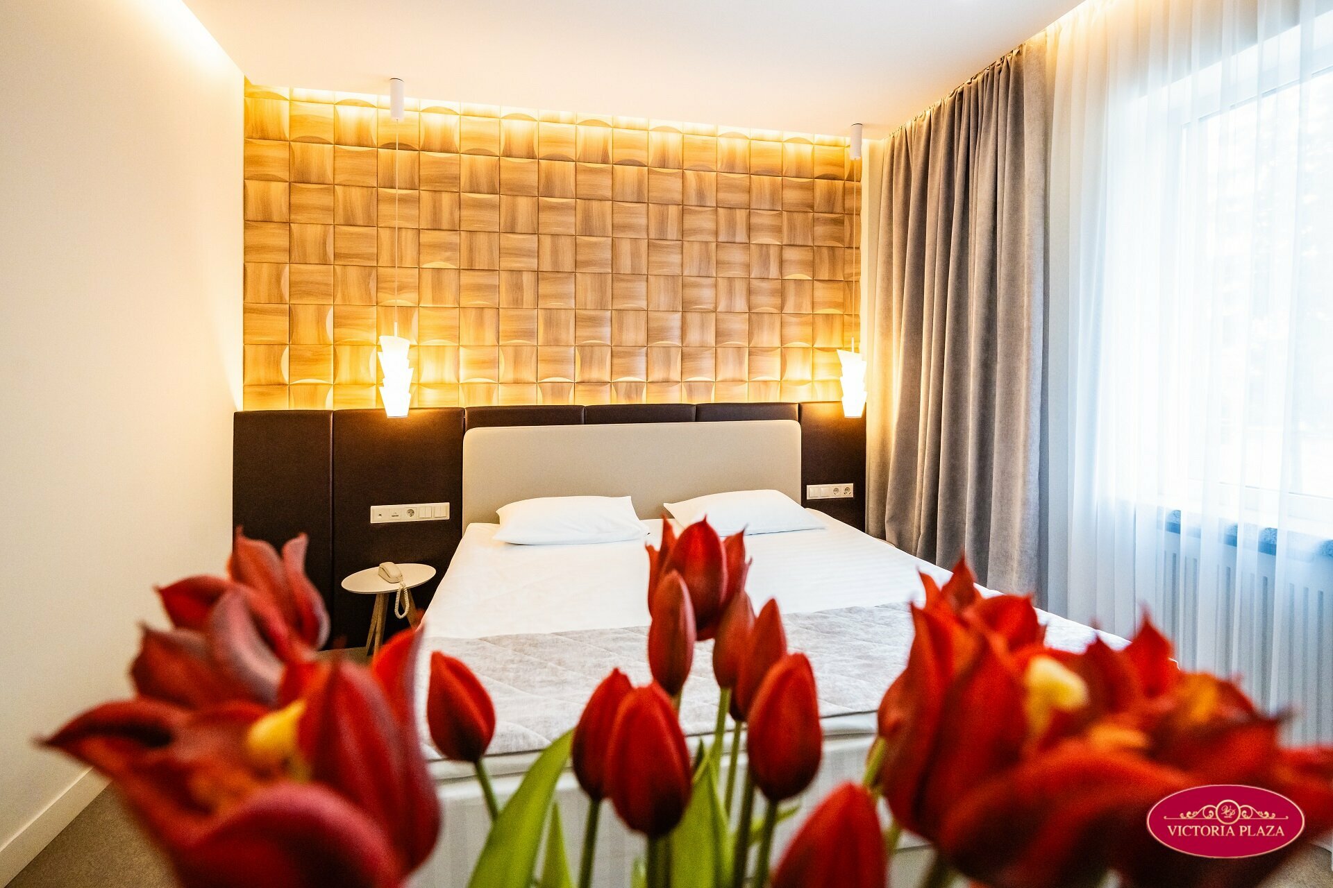 Номер повышенной комфортности Superior плюс