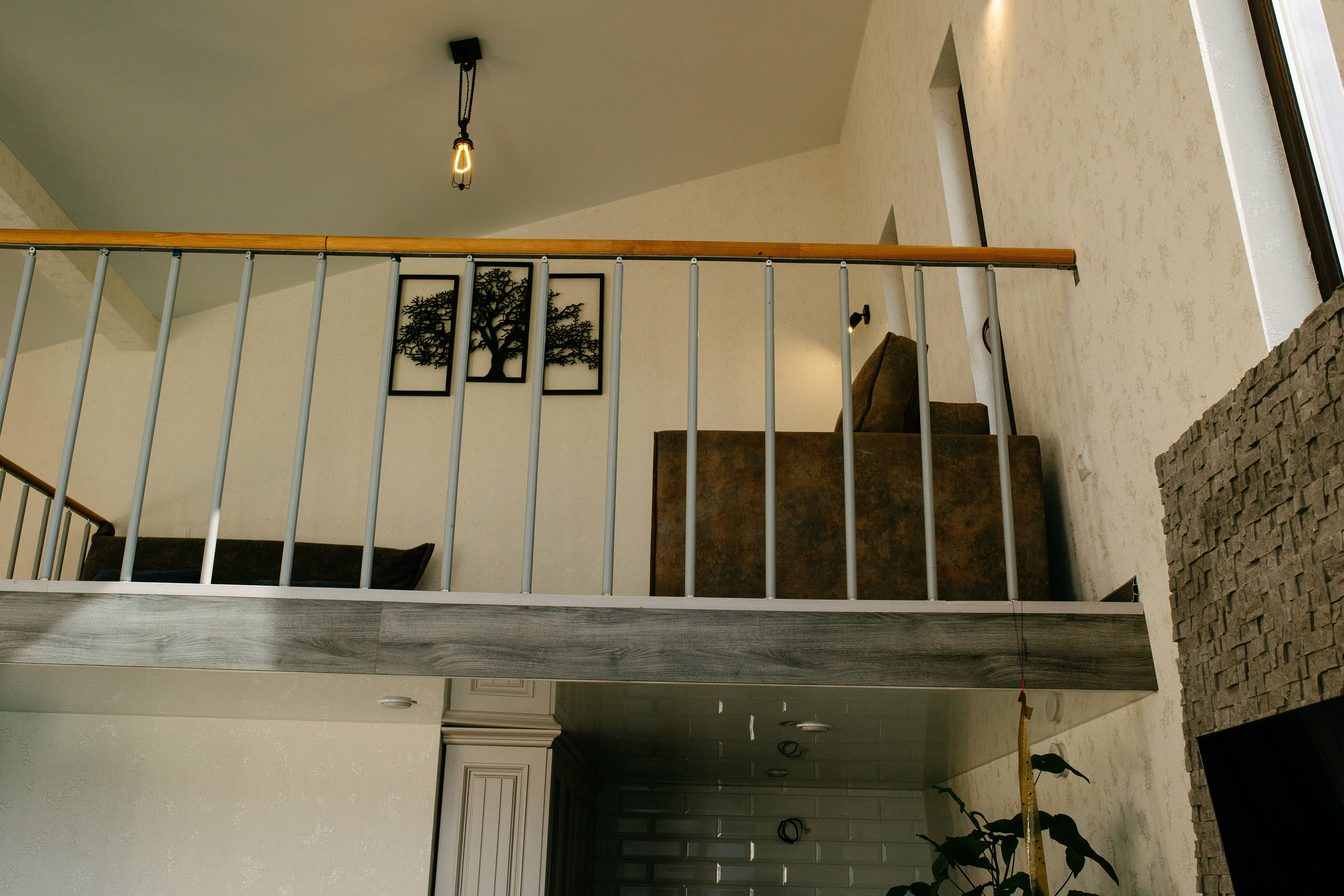 Дом "Барни" с горячим бассейном и видом на закат