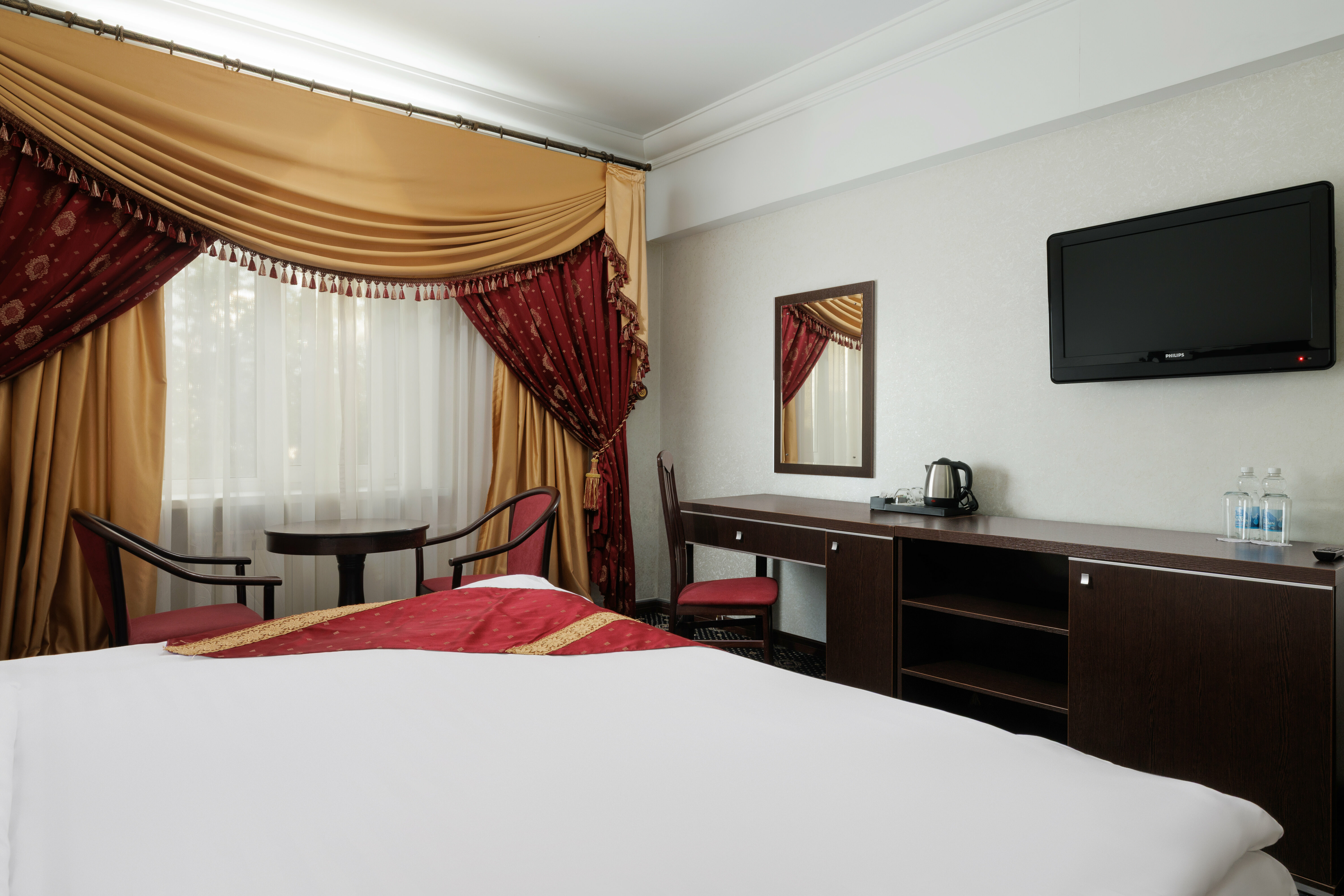 Бизнес улучшенный