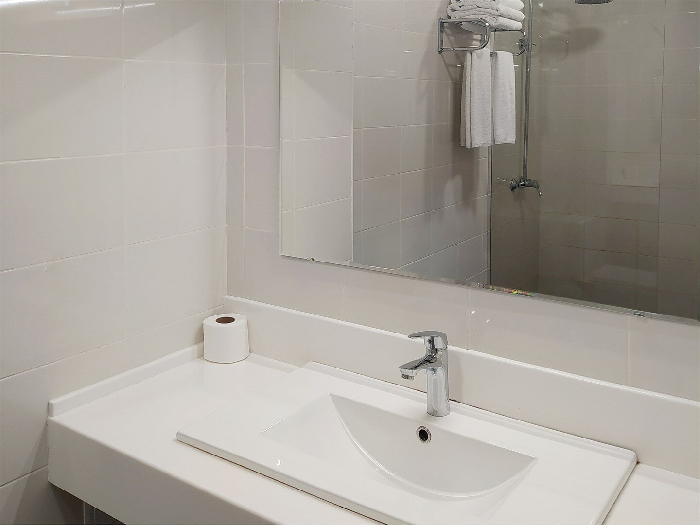 Стандарт трехместный