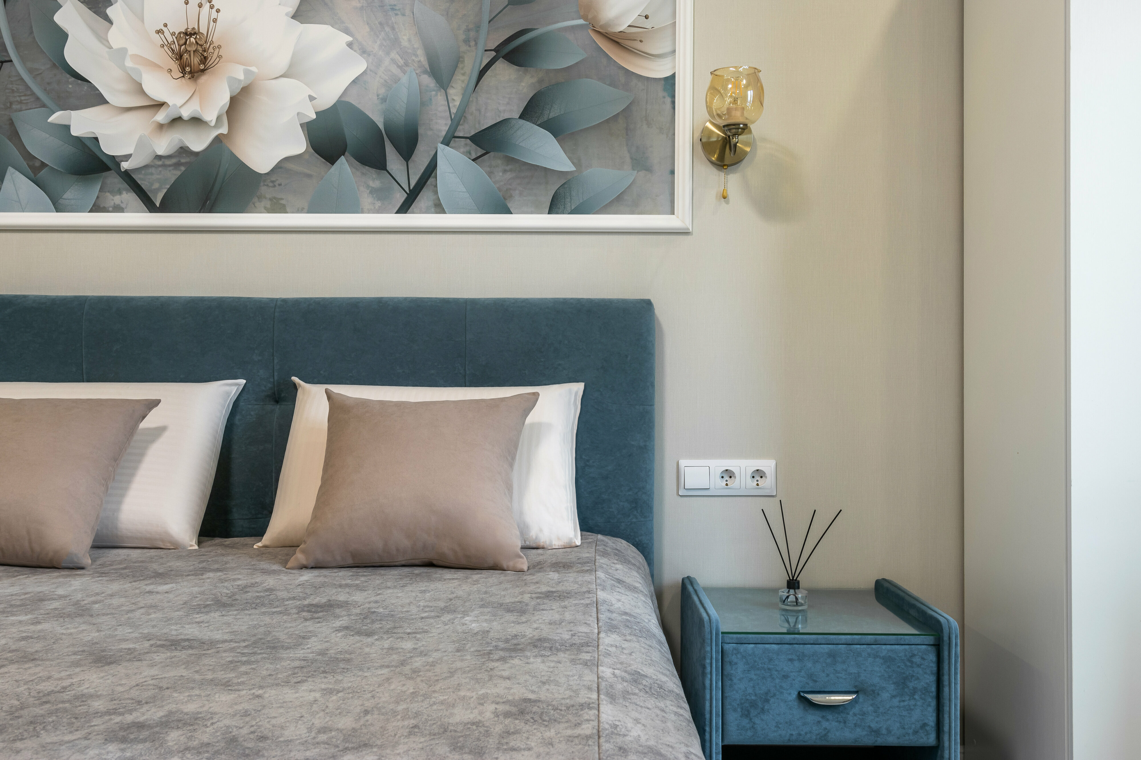 Студия Bloom №835