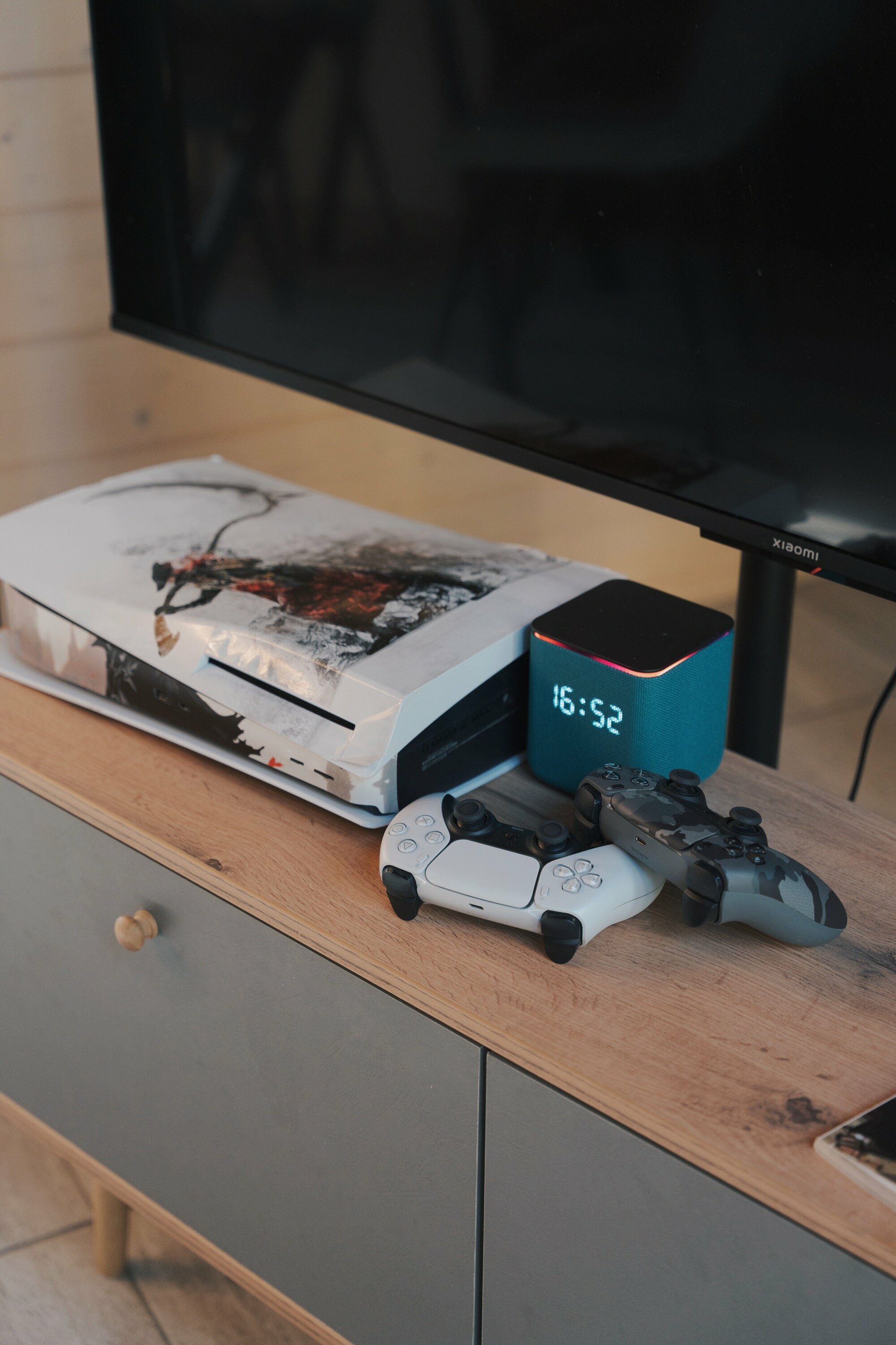 Коттедж с видом на лес