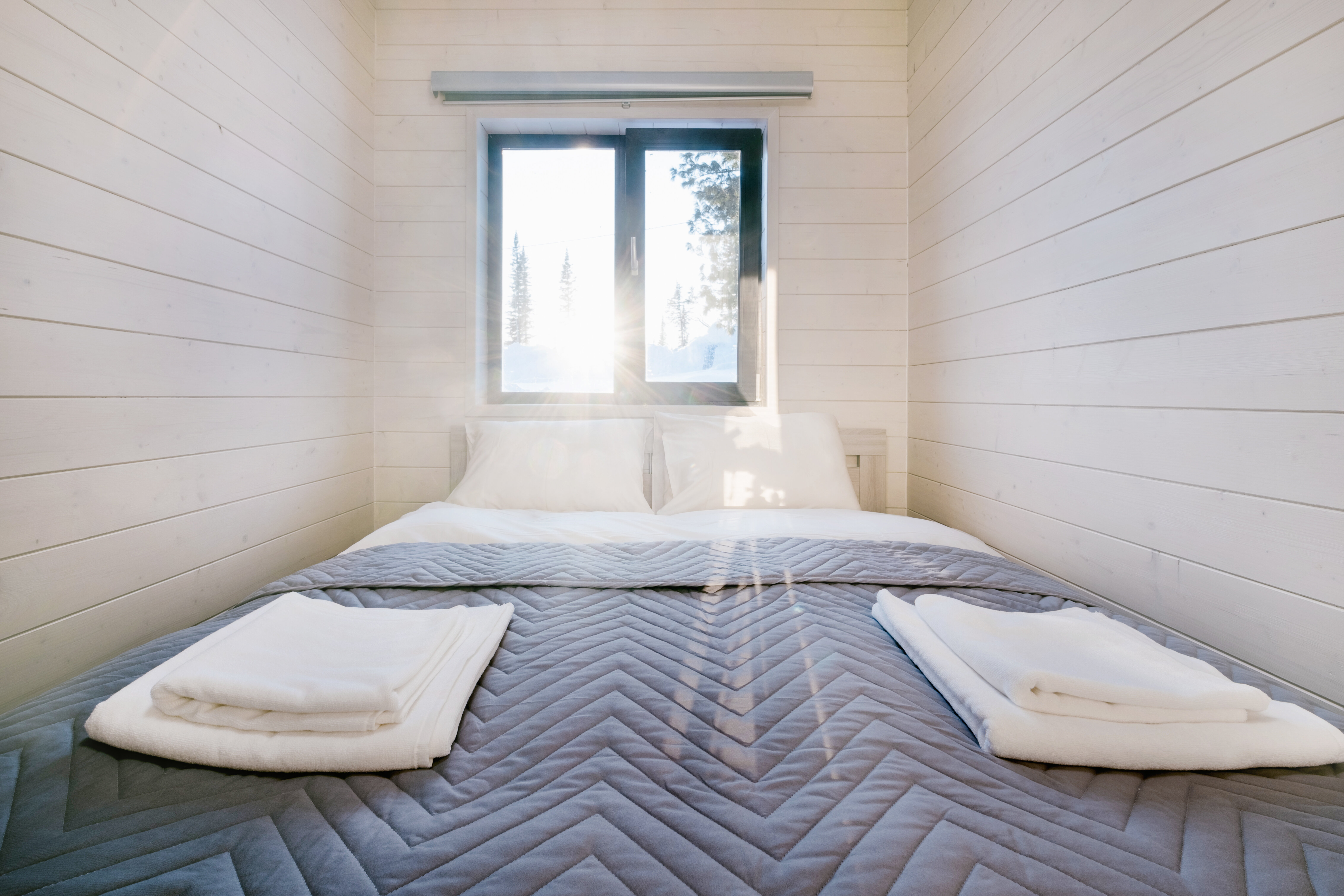 Шале Маттерхорн